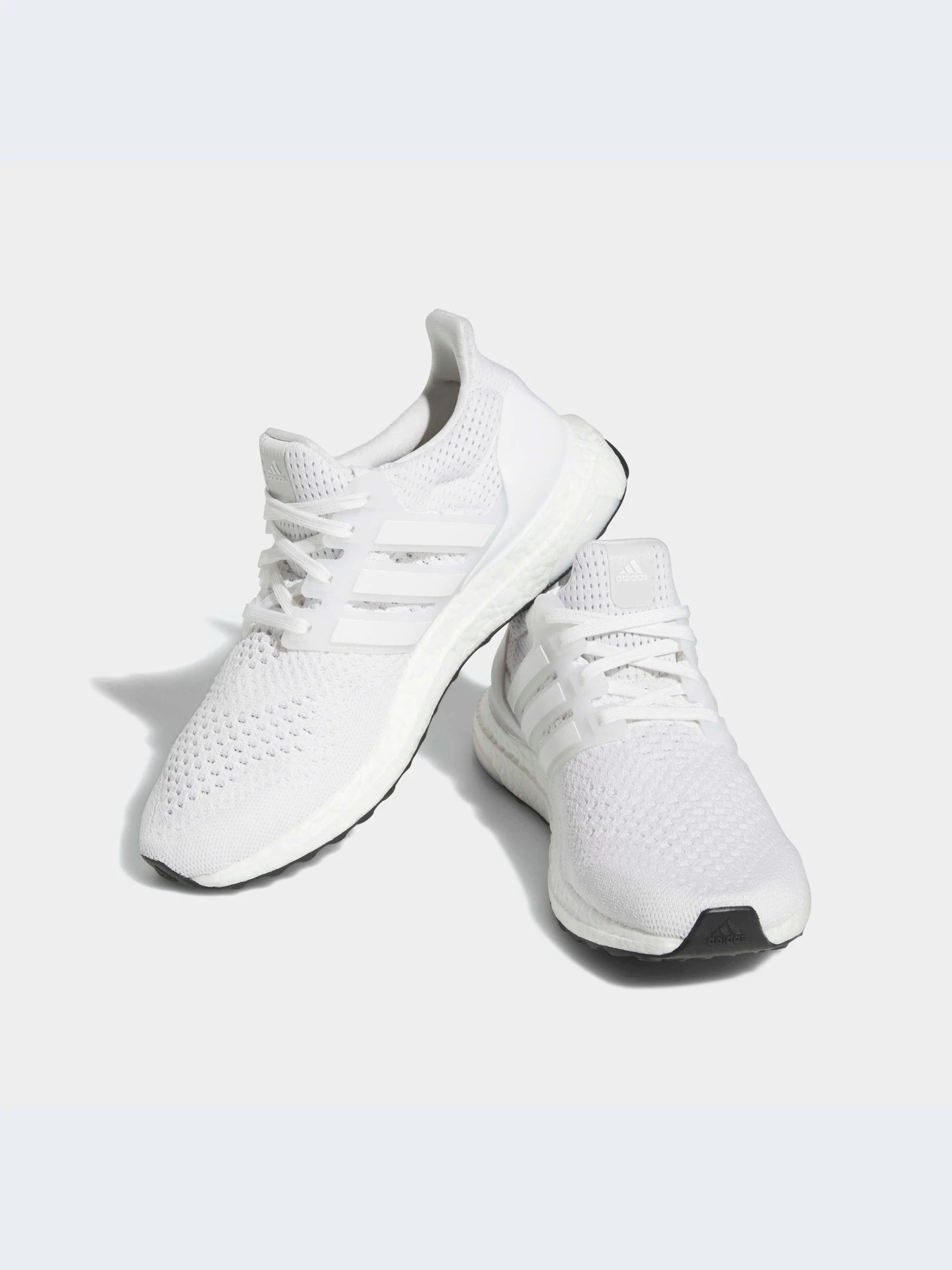 Кросівки Adidas Ultraboost модель HQ4207 Кросівки Adidas Ultraboost модель HQ4207 Фото