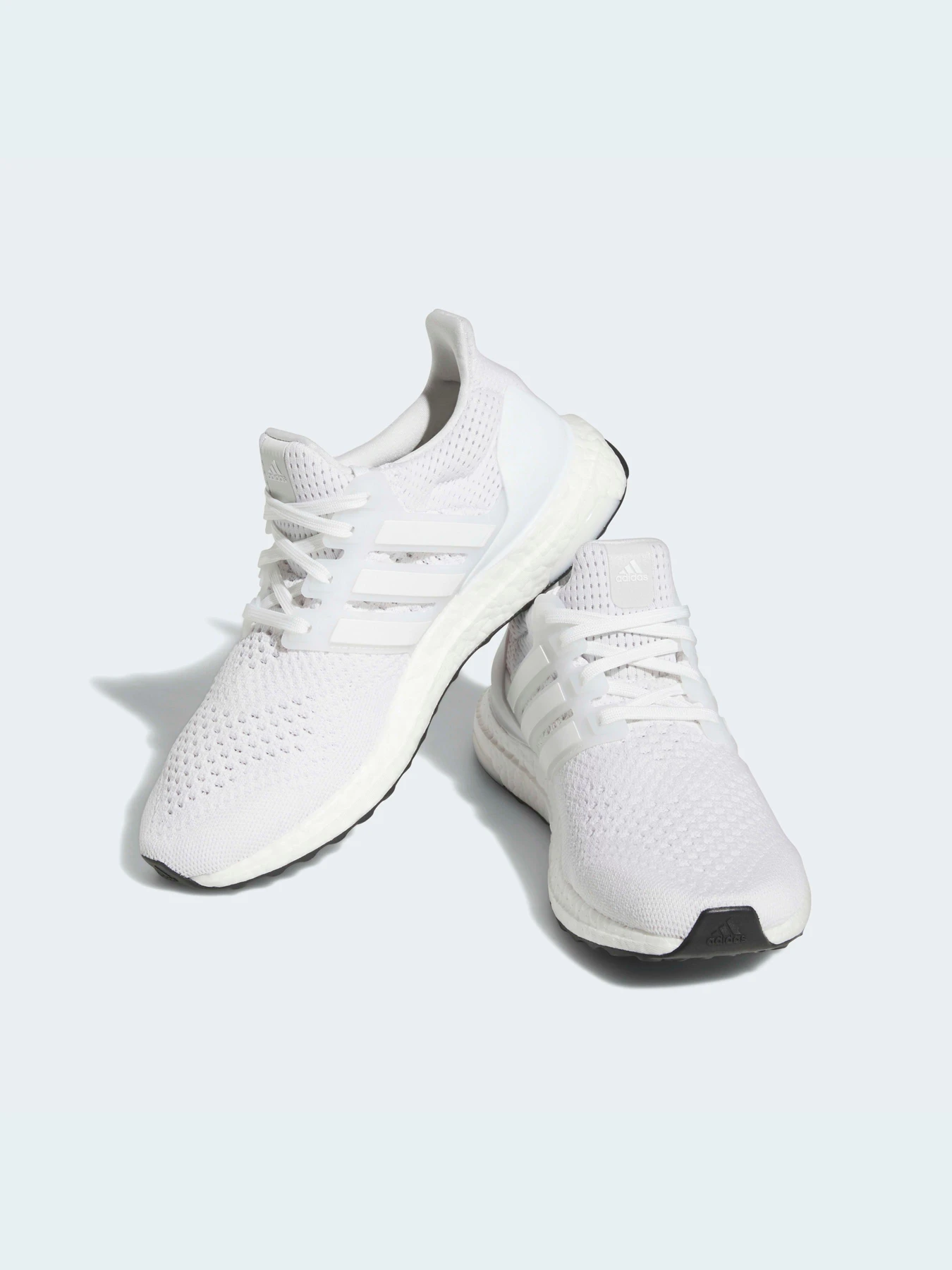 Кросівки Adidas Ultraboost модель HQ4207 Кросівки Adidas Ultraboost модель HQ4207 Фото