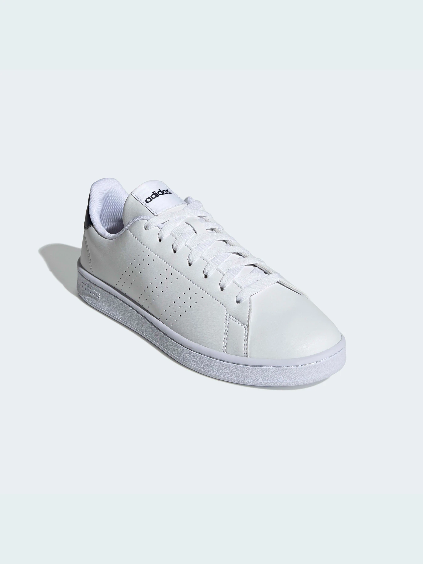 Кеди Adidas Advantage модель GZ5299 Фото