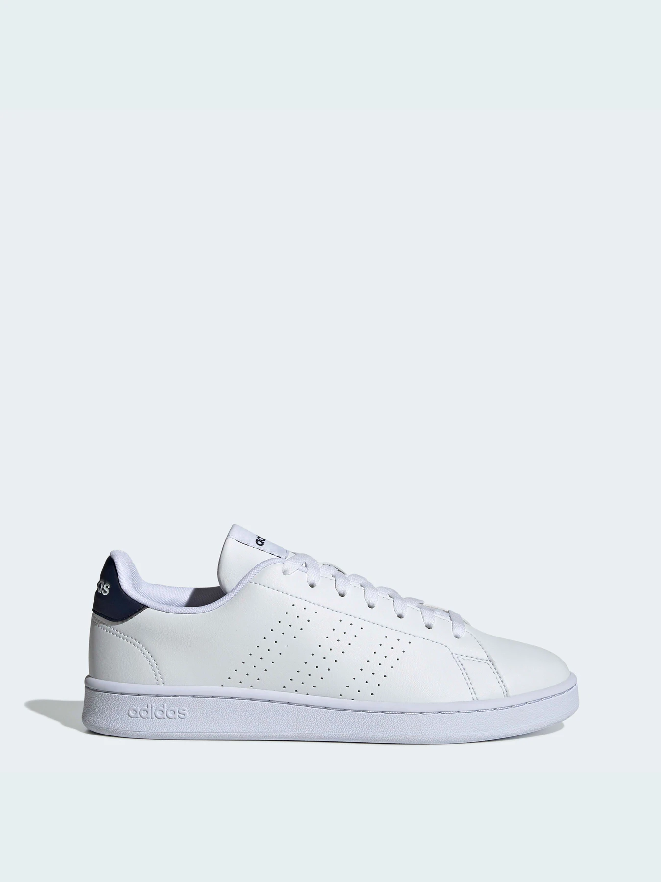 Кеди Adidas Advantage модель GZ5299 Фото