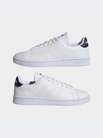 Кеди Adidas Advantage модель GZ5299 Фото