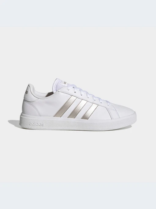 Кеди Adidas Grand Court модель GW9263 Фото