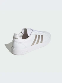 Кеды Adidas Grand Court модель GW9263 Фото