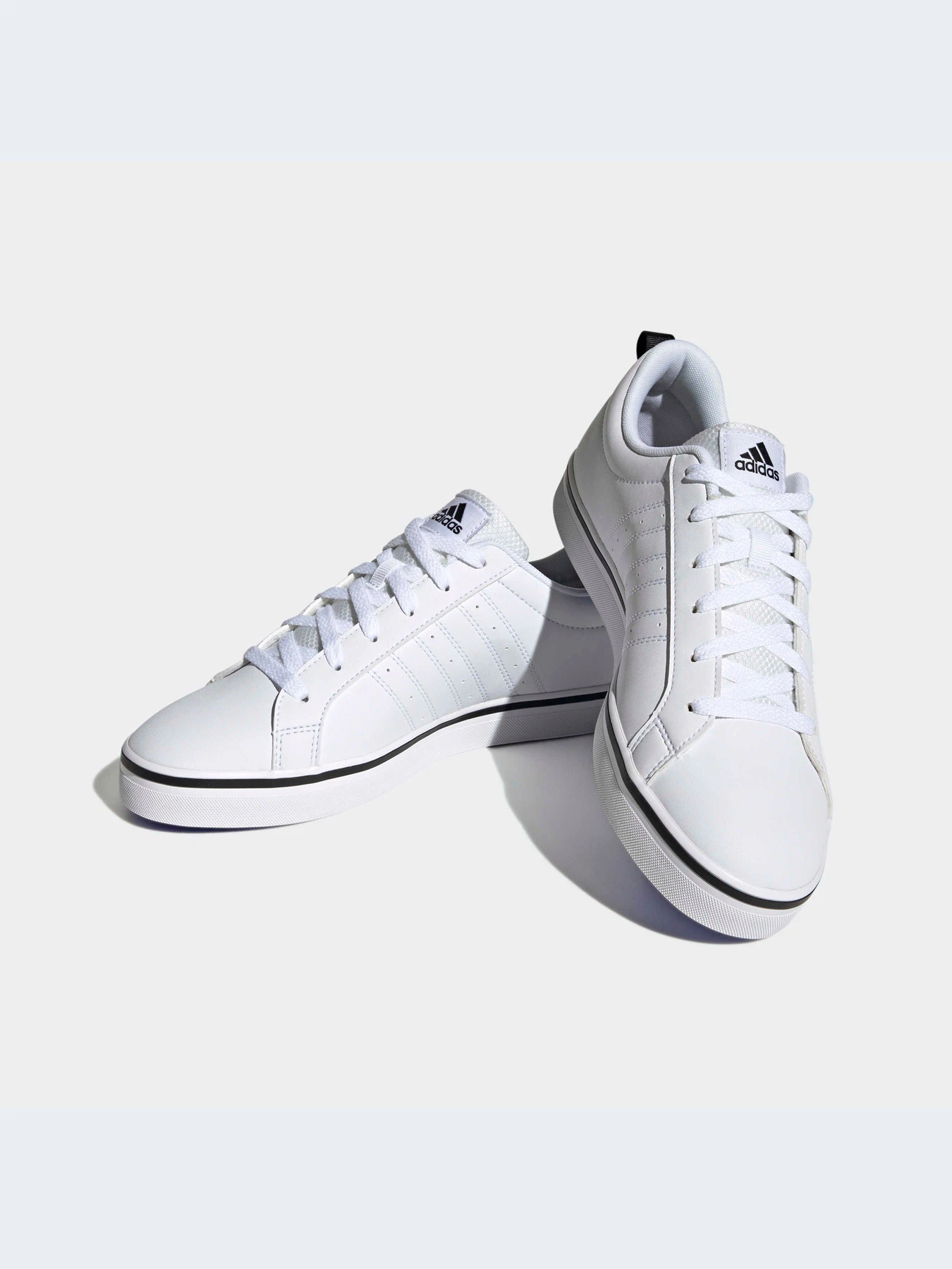 Кеди Adidas 3 Stripes модель HP6010 Кеди Adidas 3 Stripes модель HP6010 Фото