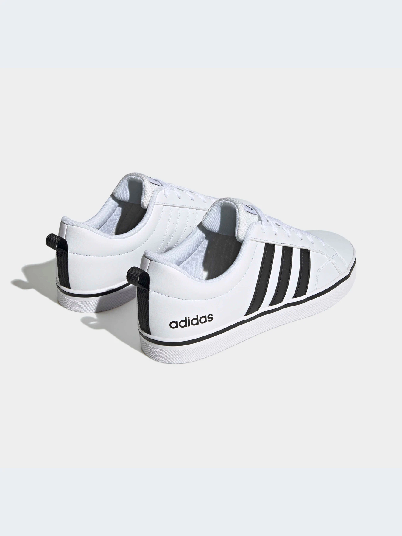 Кеди Adidas 3 Stripes модель HP6010 Кеди Adidas 3 Stripes модель HP6010 Фото