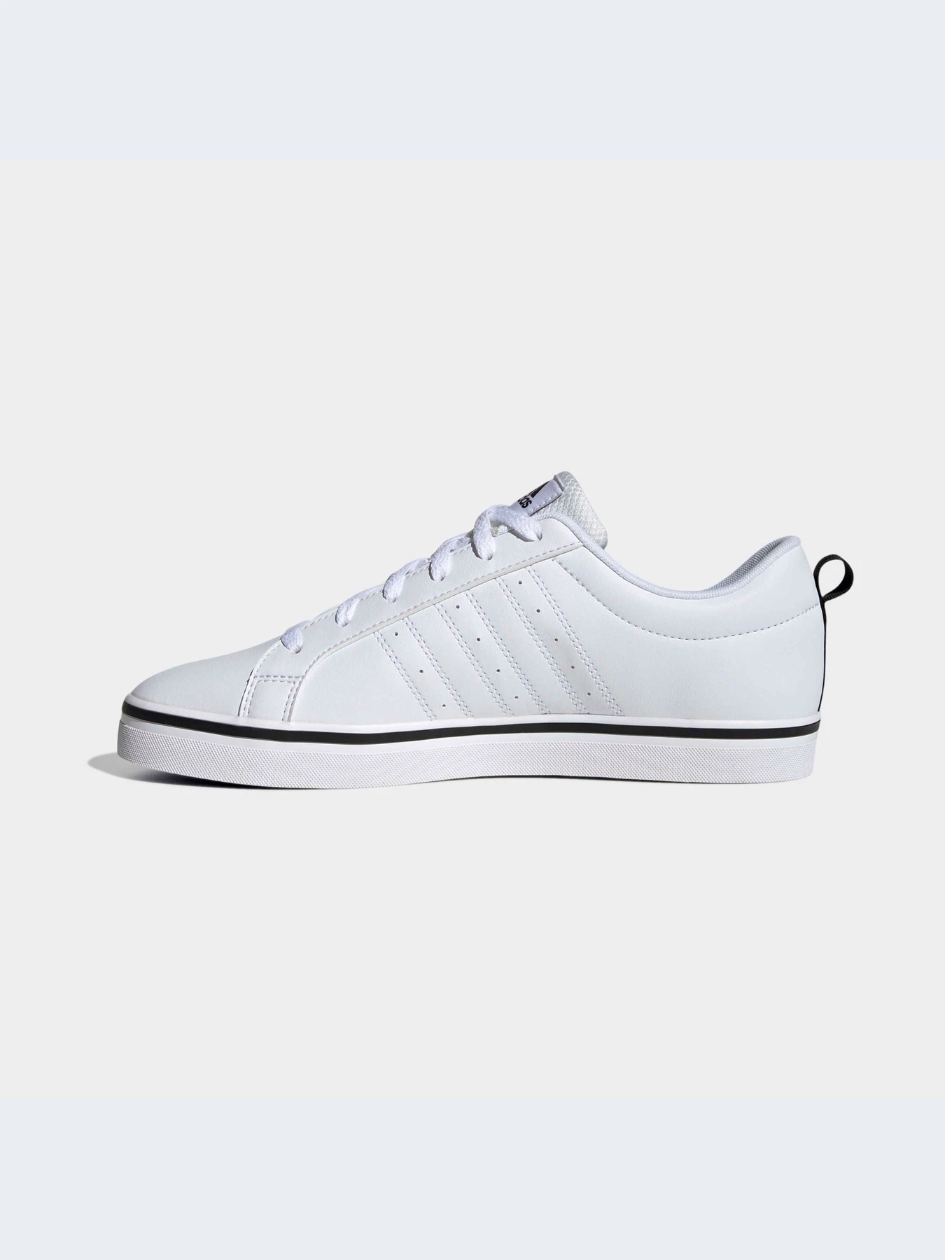 Кеди Adidas 3 Stripes модель HP6010 Кеди Adidas 3 Stripes модель HP6010 Фото