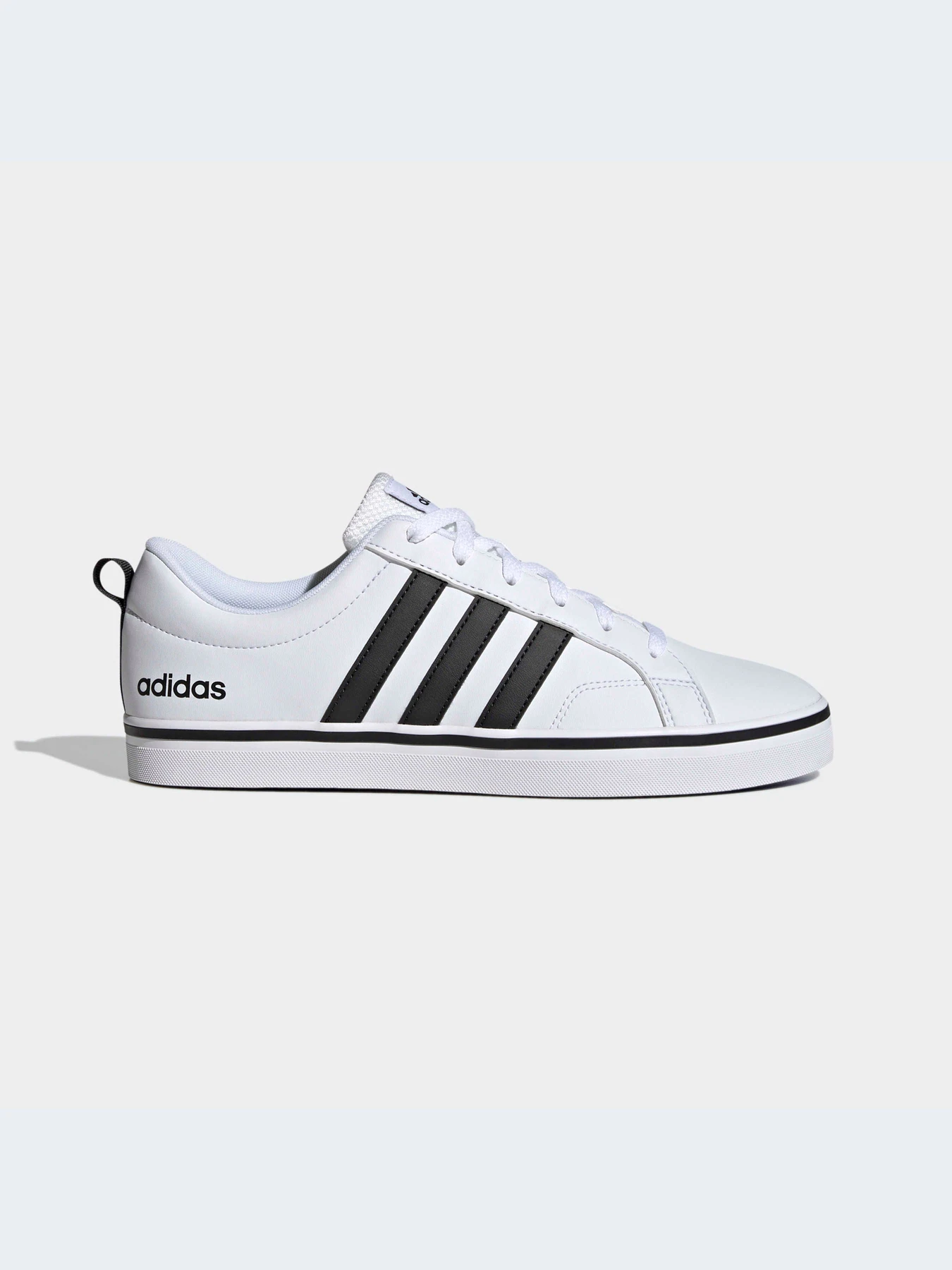 Кеди Adidas 3 Stripes модель HP6010 Кеди Adidas 3 Stripes модель HP6010 Фото