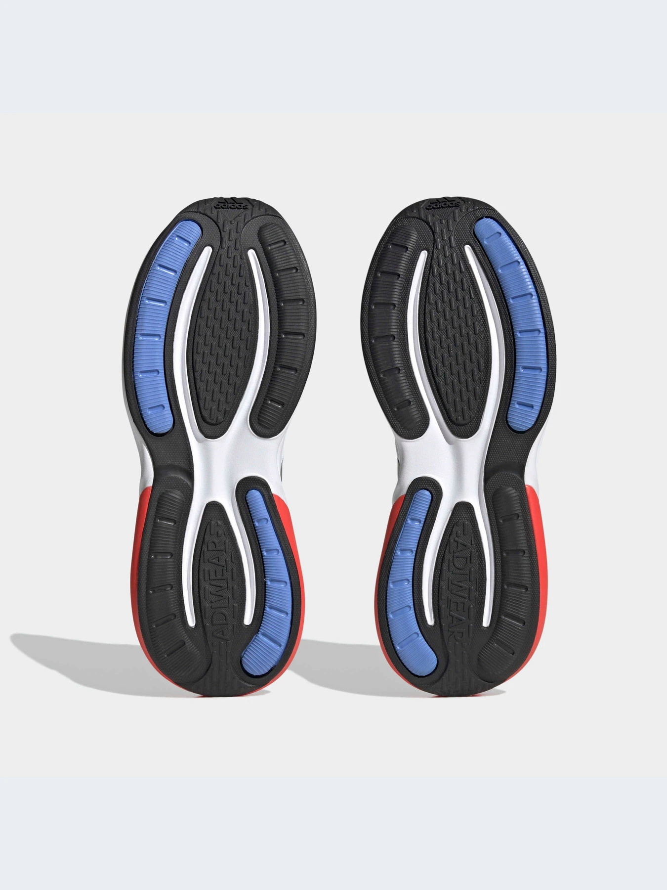 Кросівки Adidas Alphabounce модель HP6139 Кросівки Adidas Alphabounce модель HP6139 Фото