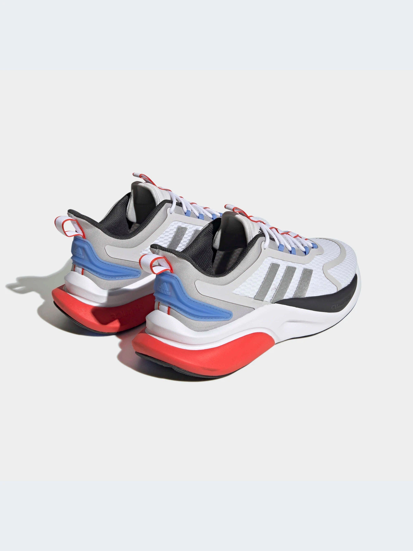 Кросівки Adidas Alphabounce модель HP6139 Кросівки Adidas Alphabounce модель HP6139 Фото