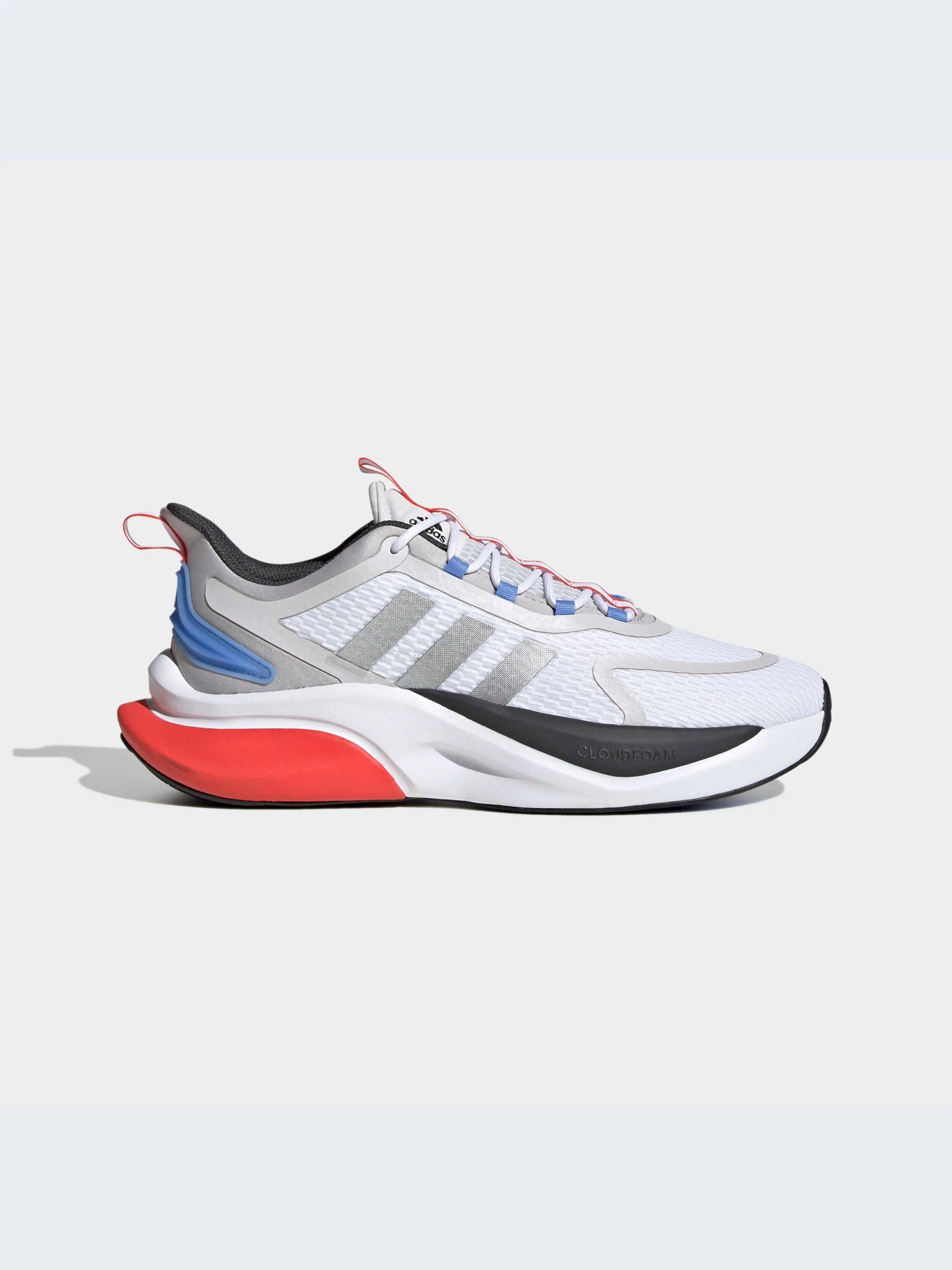 Кросівки Adidas Alphabounce модель HP6139 Кросівки Adidas Alphabounce модель HP6139 Фото