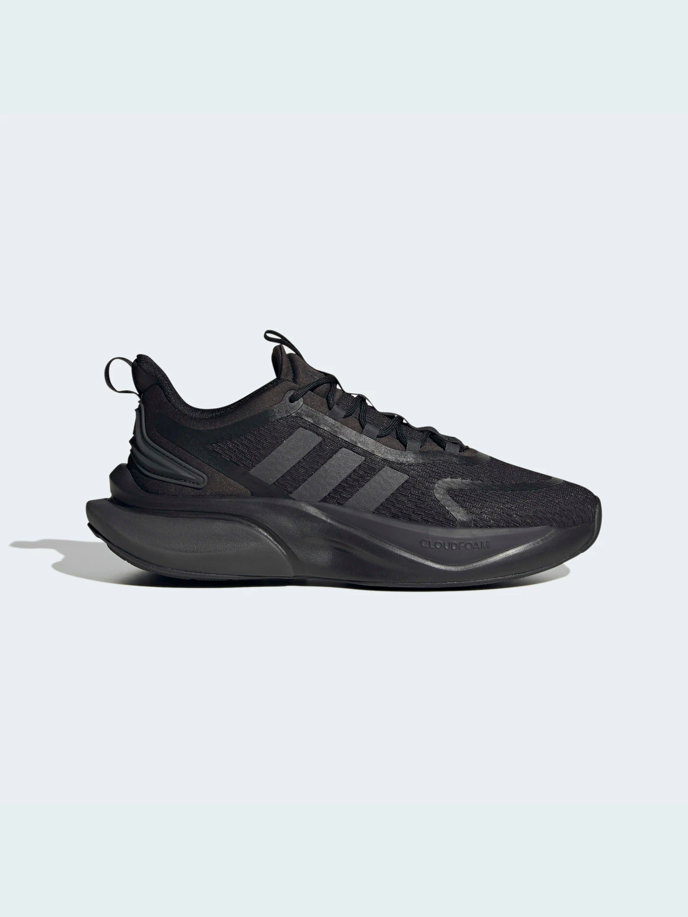 Кросівки Adidas Alphabounce модель HP6142 Фото