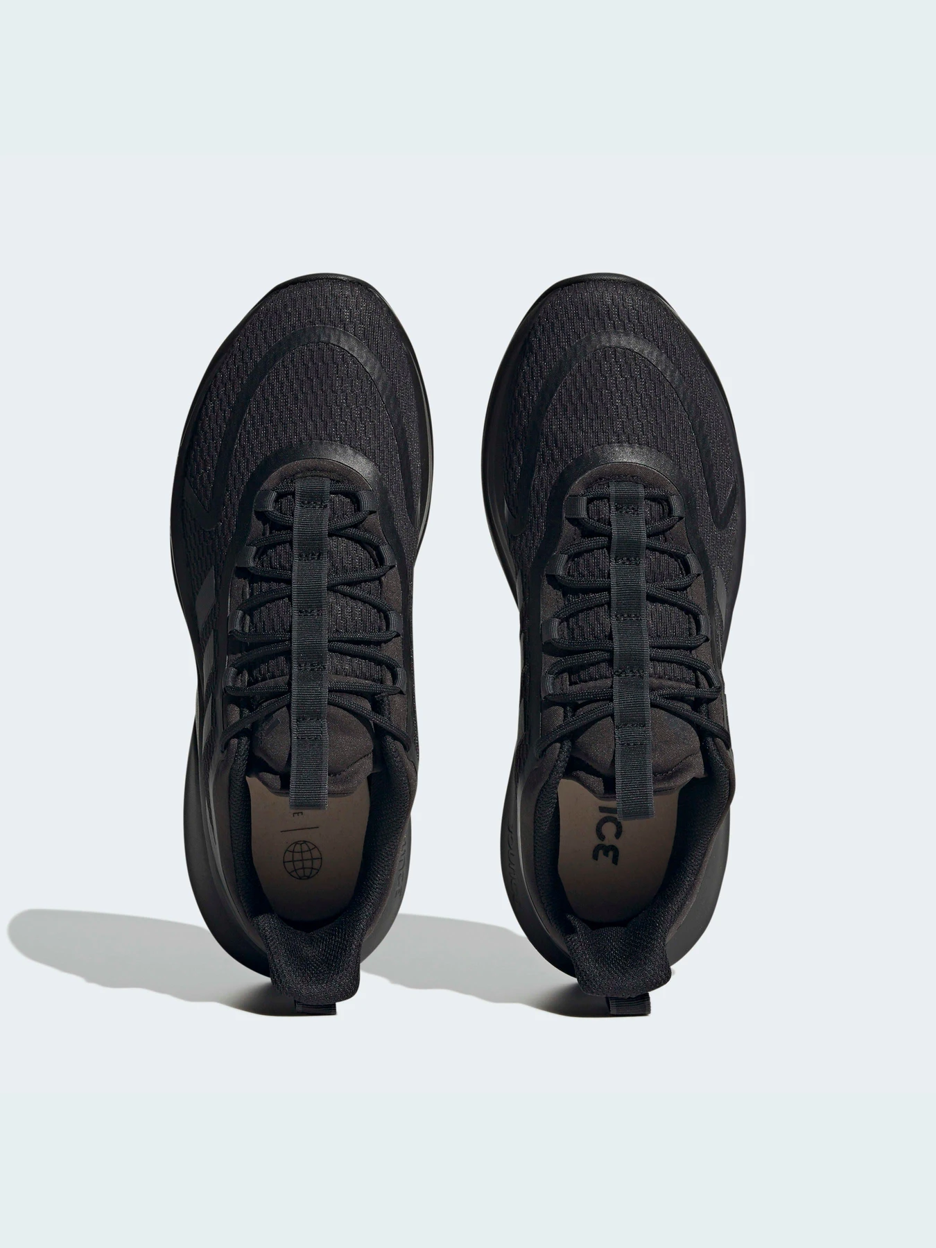 Кросівки Adidas Alphabounce модель HP6142 Фото