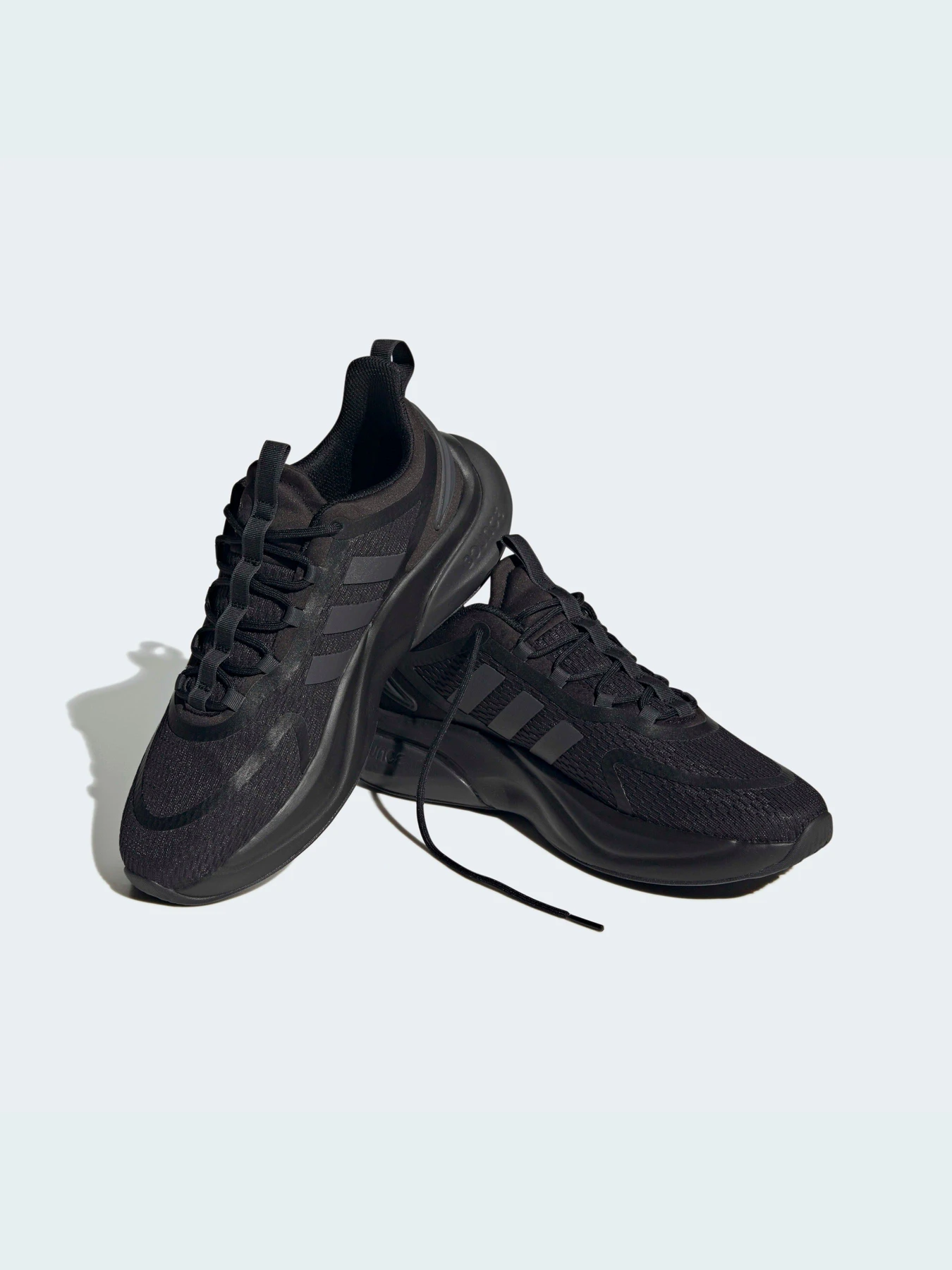 Кросівки Adidas Alphabounce модель HP6142 Фото