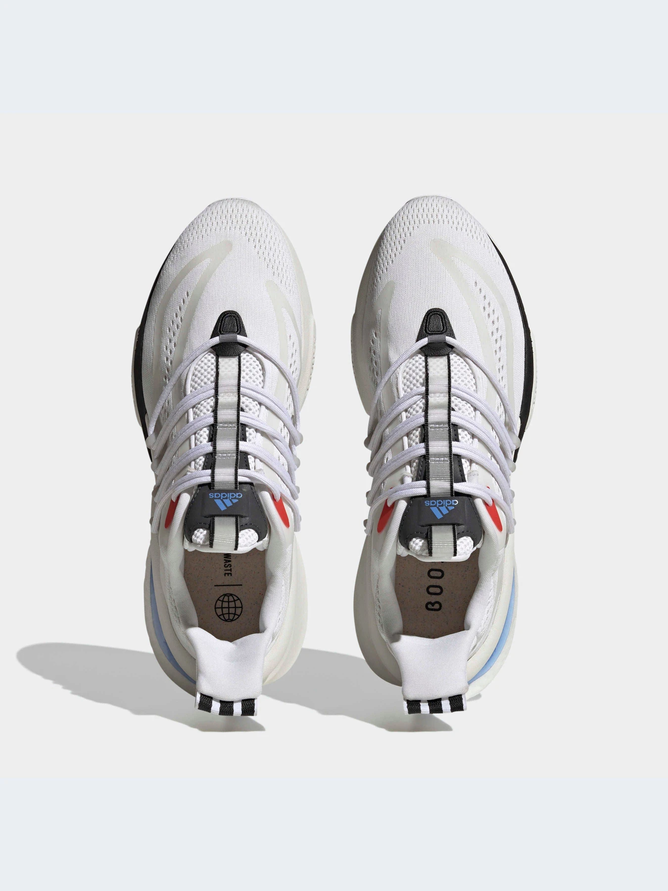 Кросівки Adidas Alphabounce модель HP2757 Кросівки Adidas Alphabounce модель HP2757 Фото