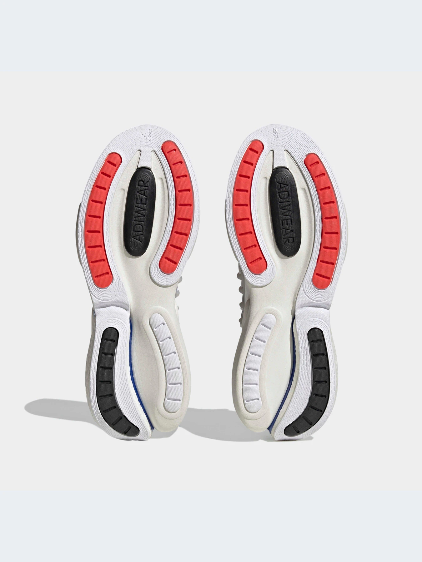 Кросівки Adidas Alphabounce модель HP2757 Кросівки Adidas Alphabounce модель HP2757 Фото