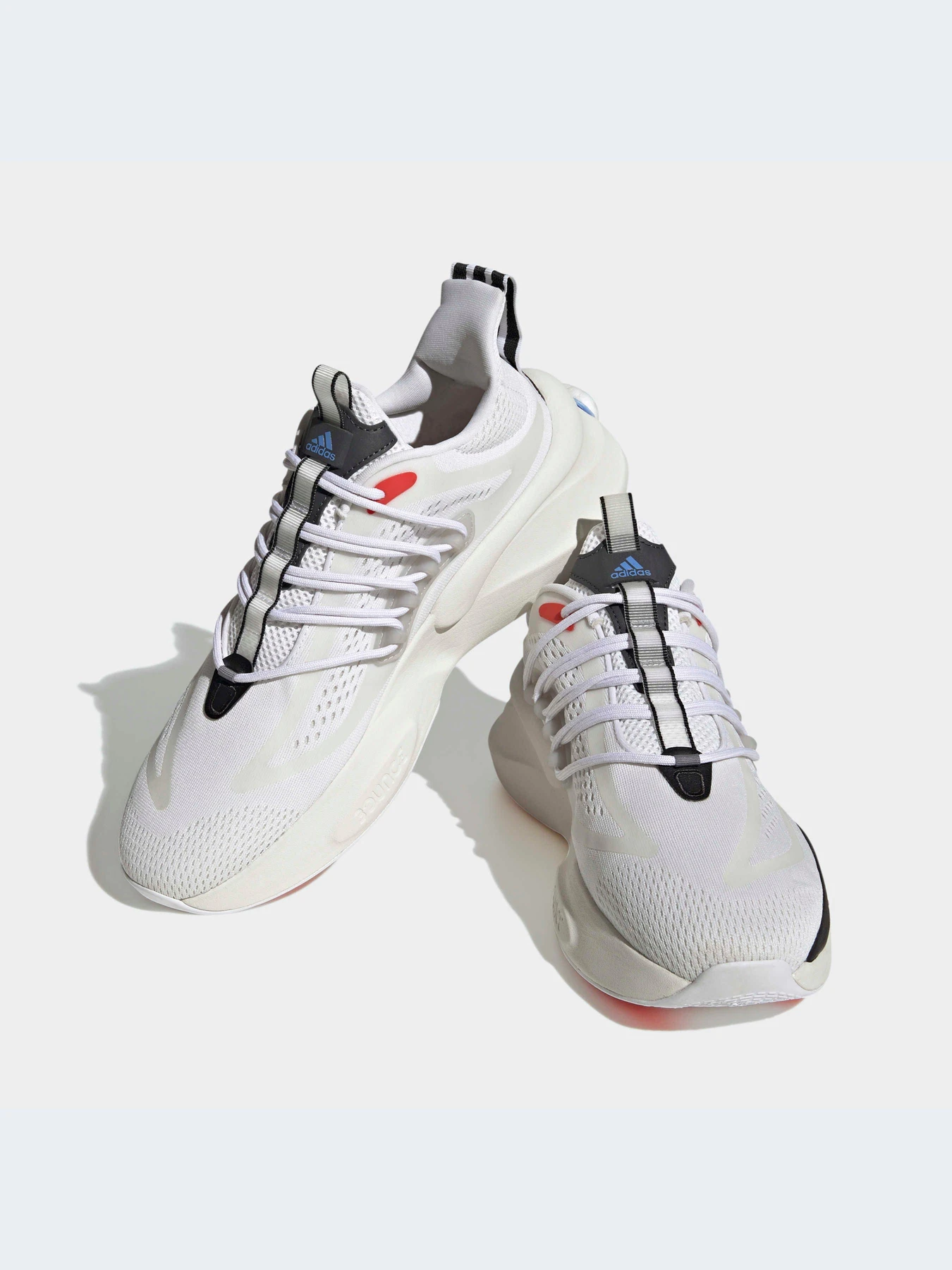 Кросівки Adidas Alphabounce модель HP2757 Кросівки Adidas Alphabounce модель HP2757 Фото