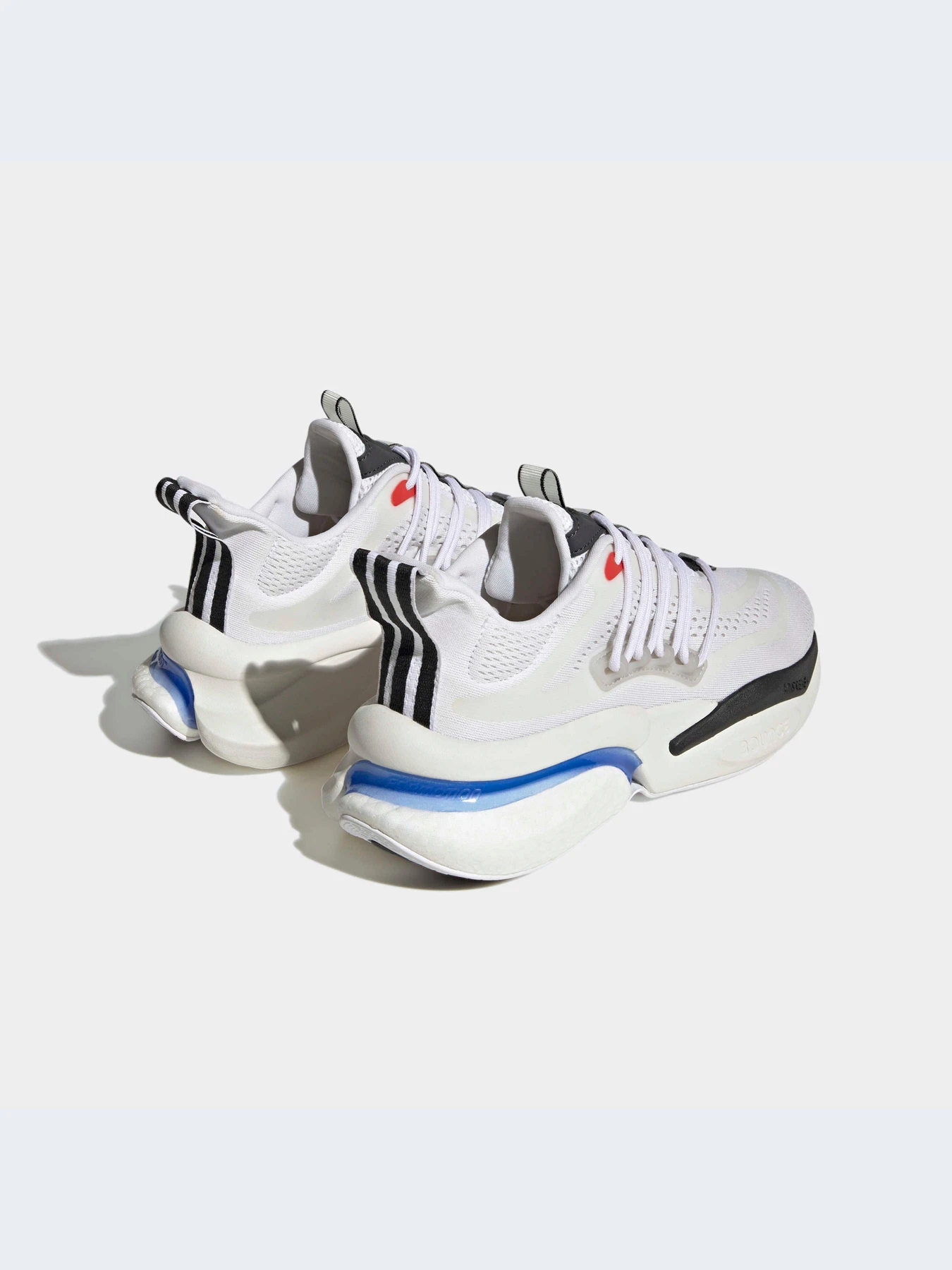 Кросівки Adidas Alphabounce модель HP2757 Кросівки Adidas Alphabounce модель HP2757 Фото