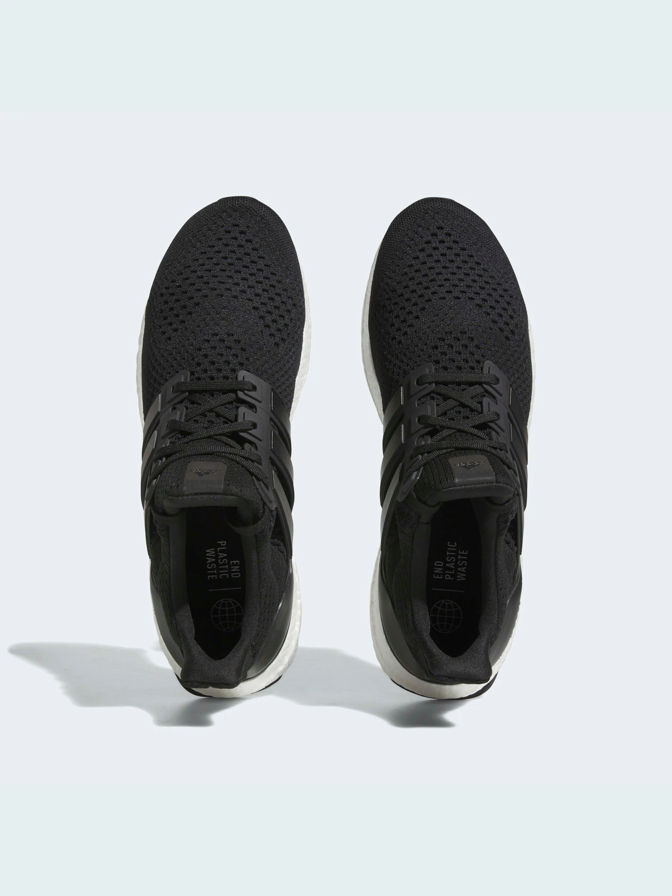 Кросівки Adidas Ultraboost модель HQ4201 Кросівки Adidas Ultraboost модель HQ4201 Фото