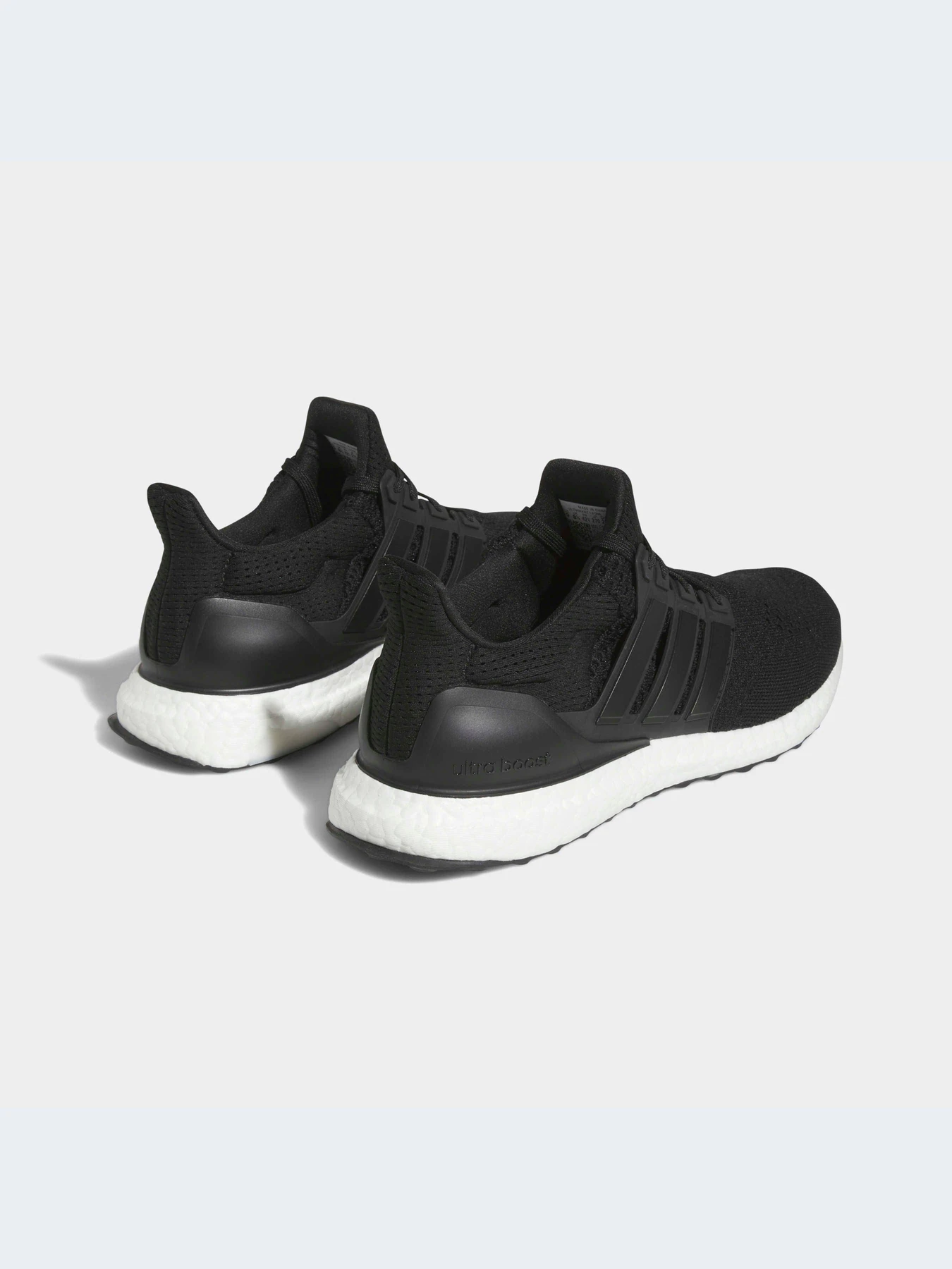 Кросівки Adidas Ultraboost модель HQ4201 Кросівки Adidas Ultraboost модель HQ4201 Фото
