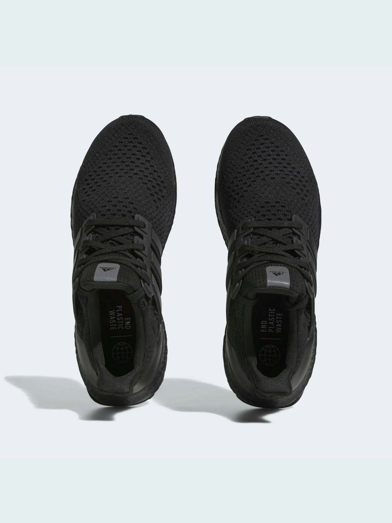 Кросівки Adidas Ultraboost модель HQ4204 Фото