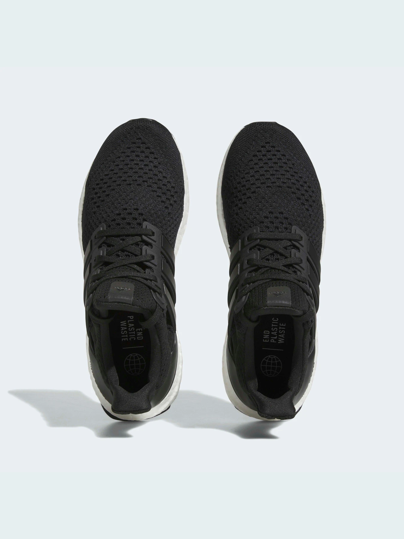 Кросівки Adidas Ultraboost модель HQ4206 Фото