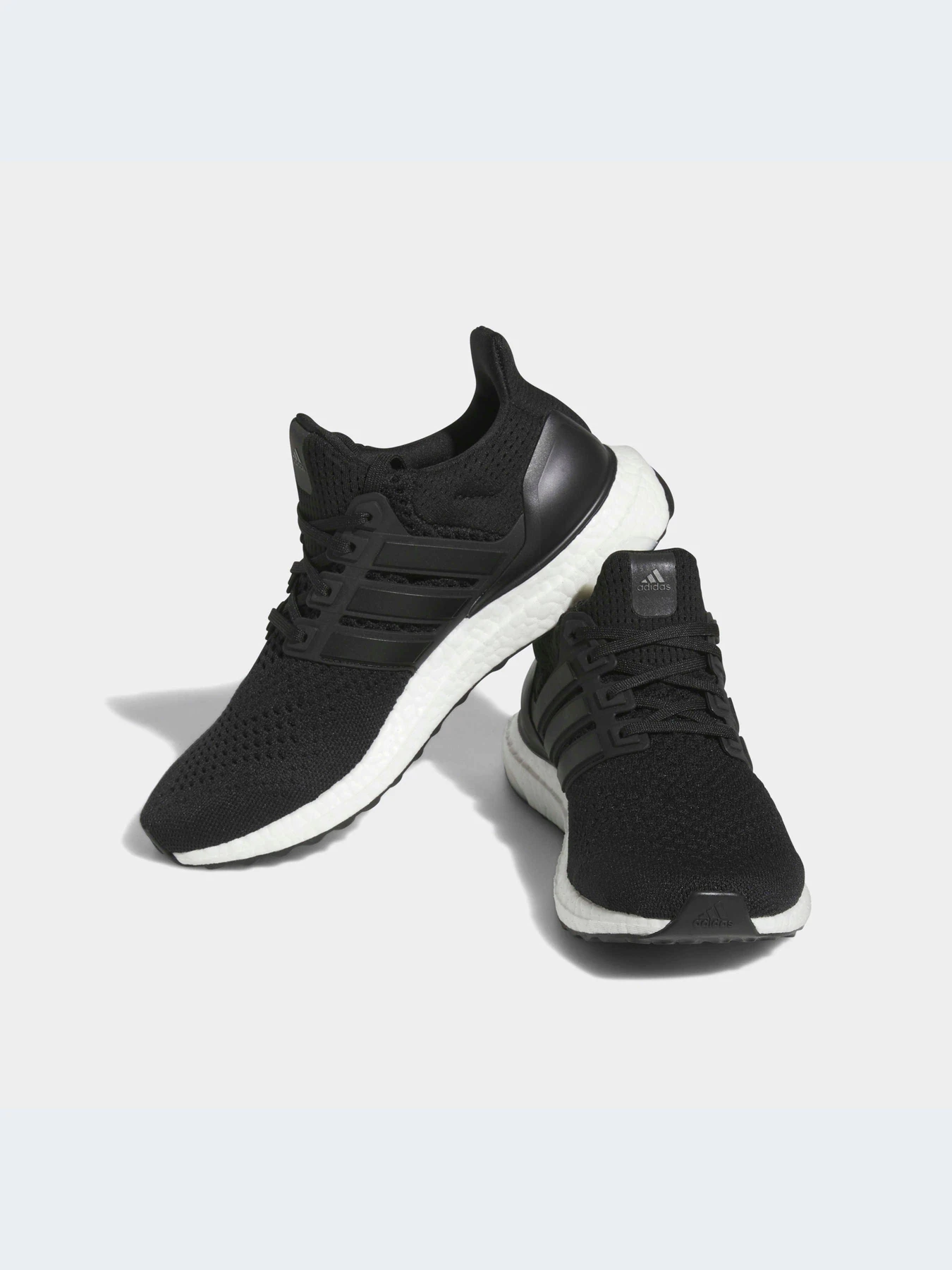 Кросівки Adidas Ultraboost модель HQ4206 Фото