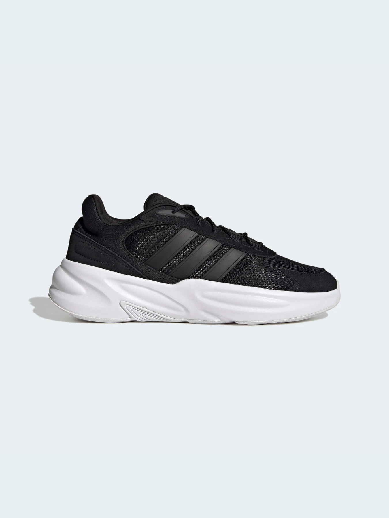 Кросівки Adidas Ozweego модель GX6763 Фото