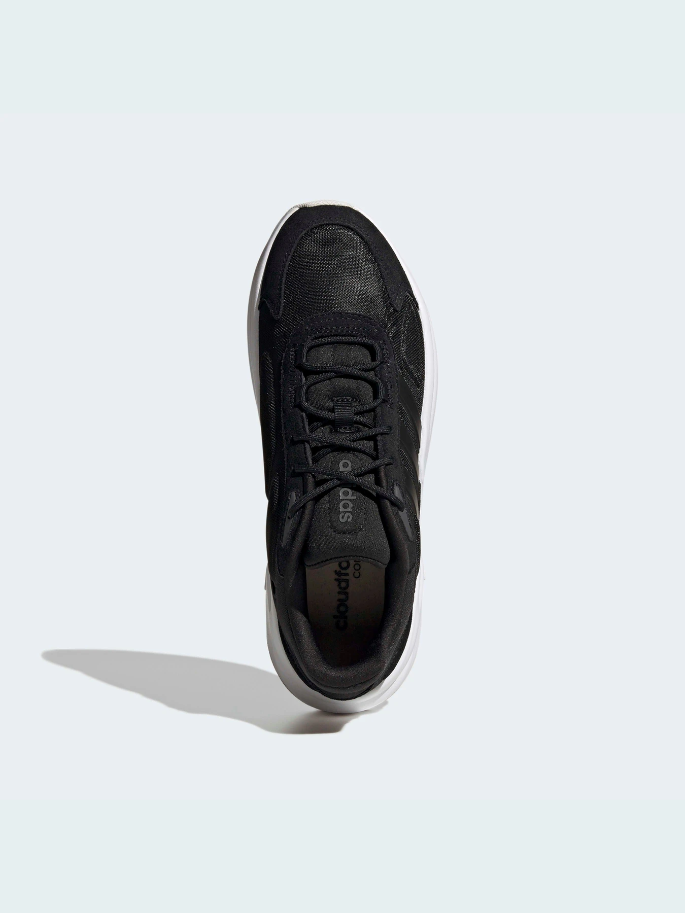 Кросівки Adidas Ozweego модель GX6763 Фото