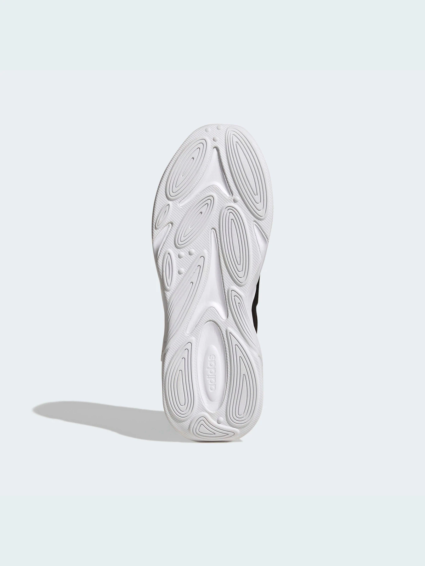 Кросівки Adidas Ozweego модель GX6763 Фото