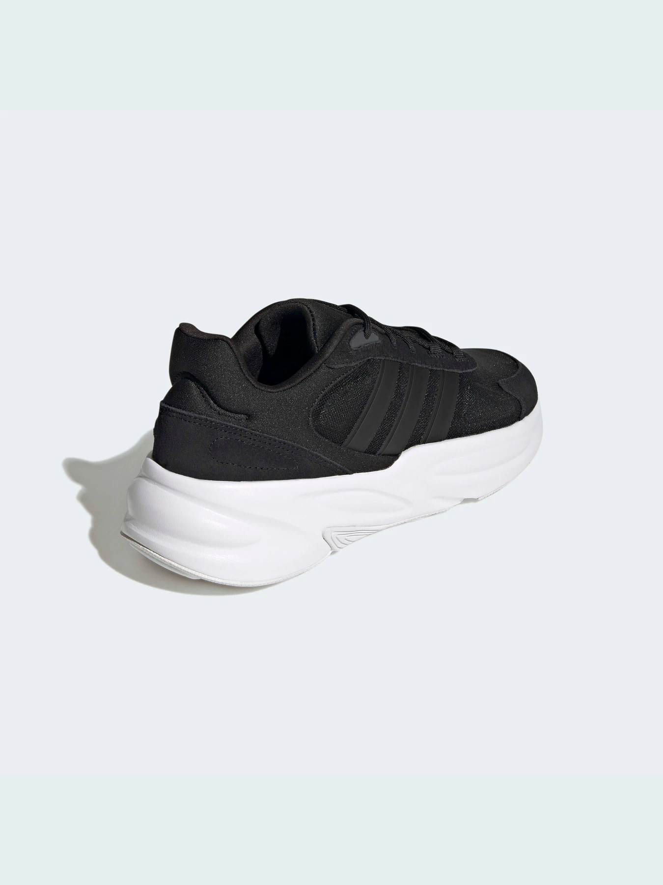 Кросівки Adidas Ozweego модель GX6763 Фото