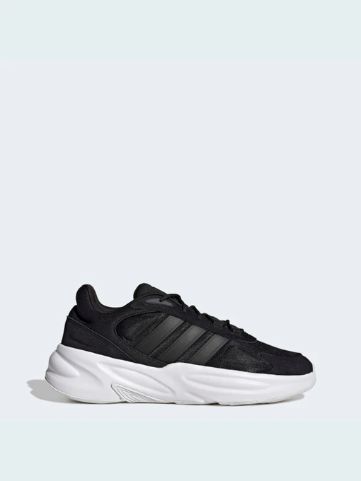 Кросівки Adidas Ozweego модель GX6763 Фото