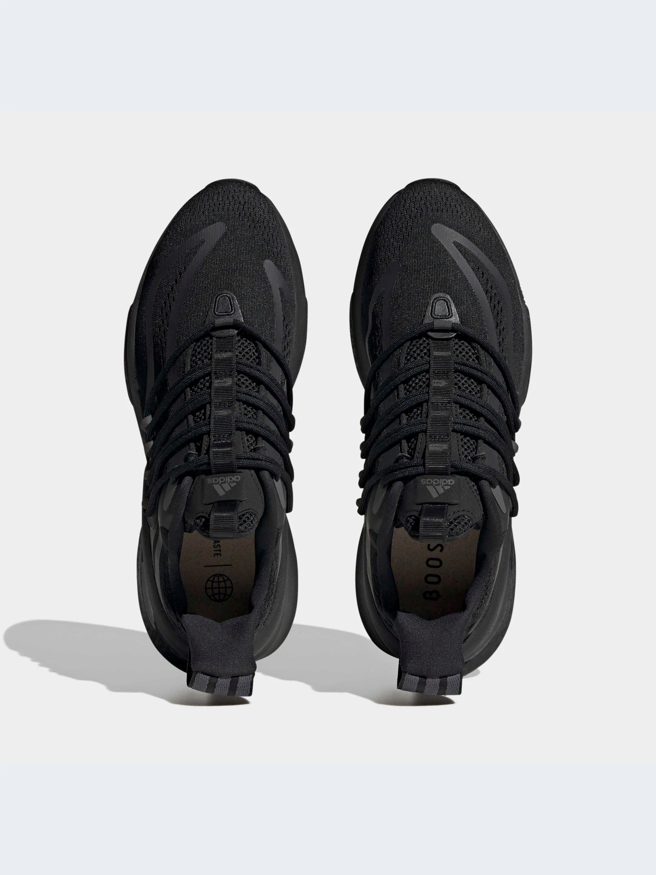 Кросівки Adidas Alphabounce модель HP2760 Фото