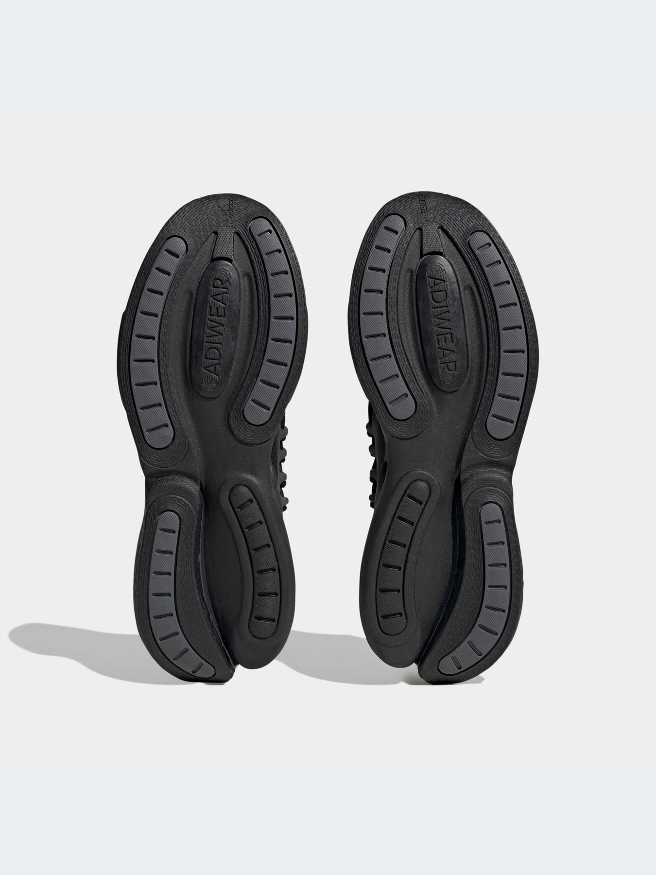 Кросівки Adidas Alphabounce модель HP2760 Фото