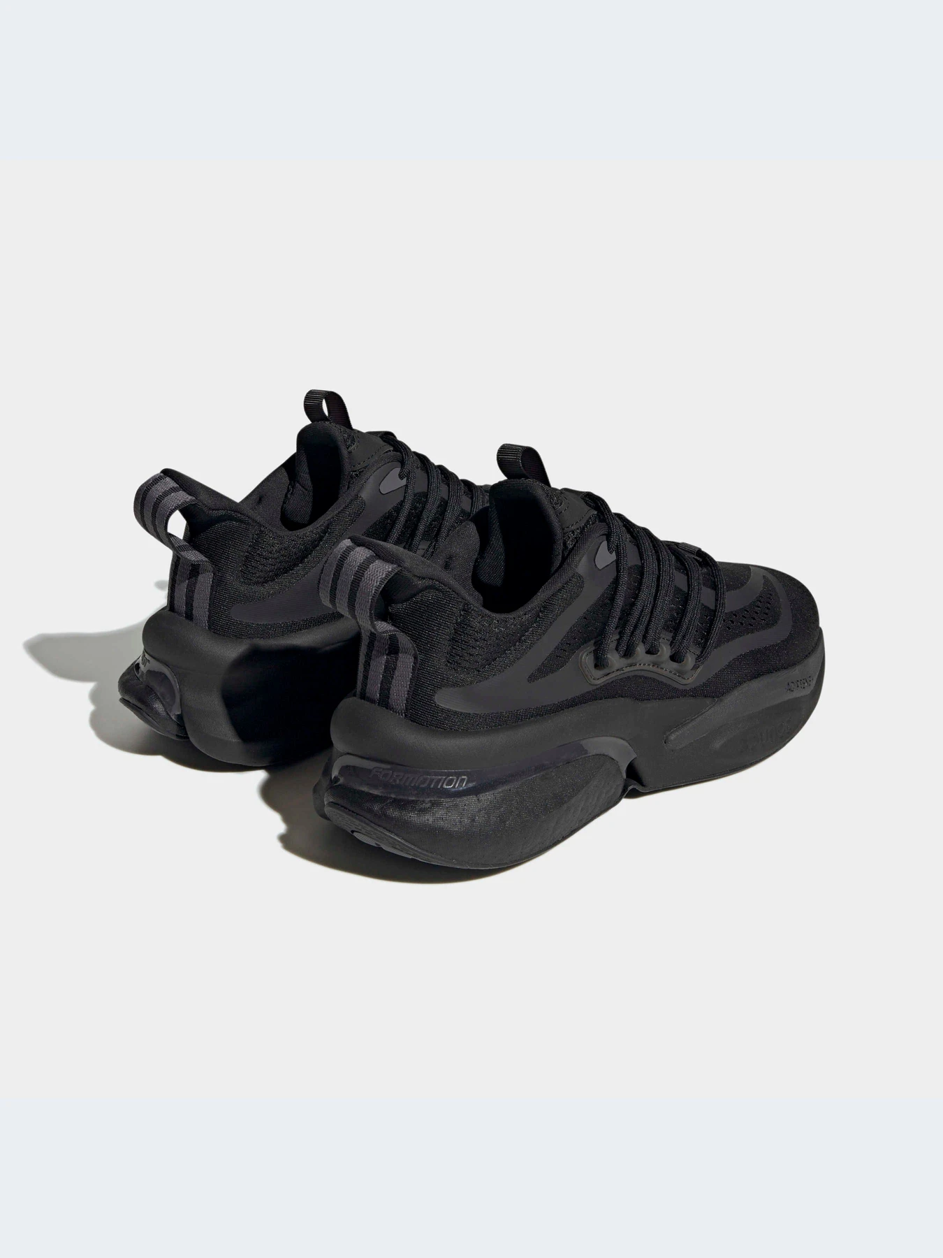 Кросівки Adidas Alphabounce модель HP2760 Фото