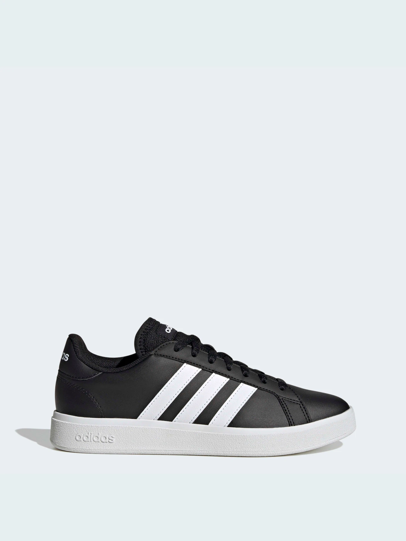 Кеды Adidas Grand Court модель GW9262 Кеды Adidas Grand Court модель GW9262 Фото