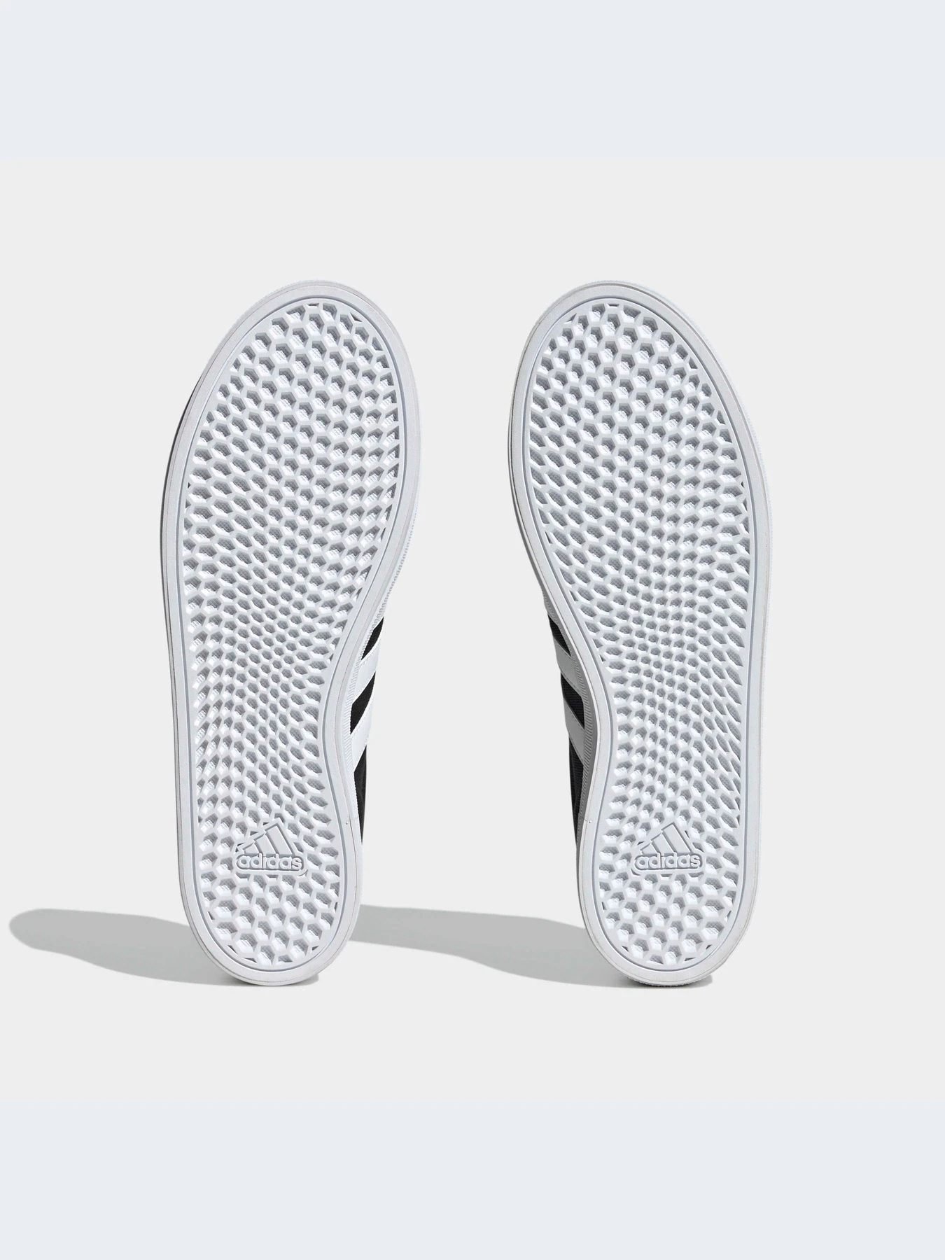 Кеды Adidas Bravada модель FZ6166 Фото
