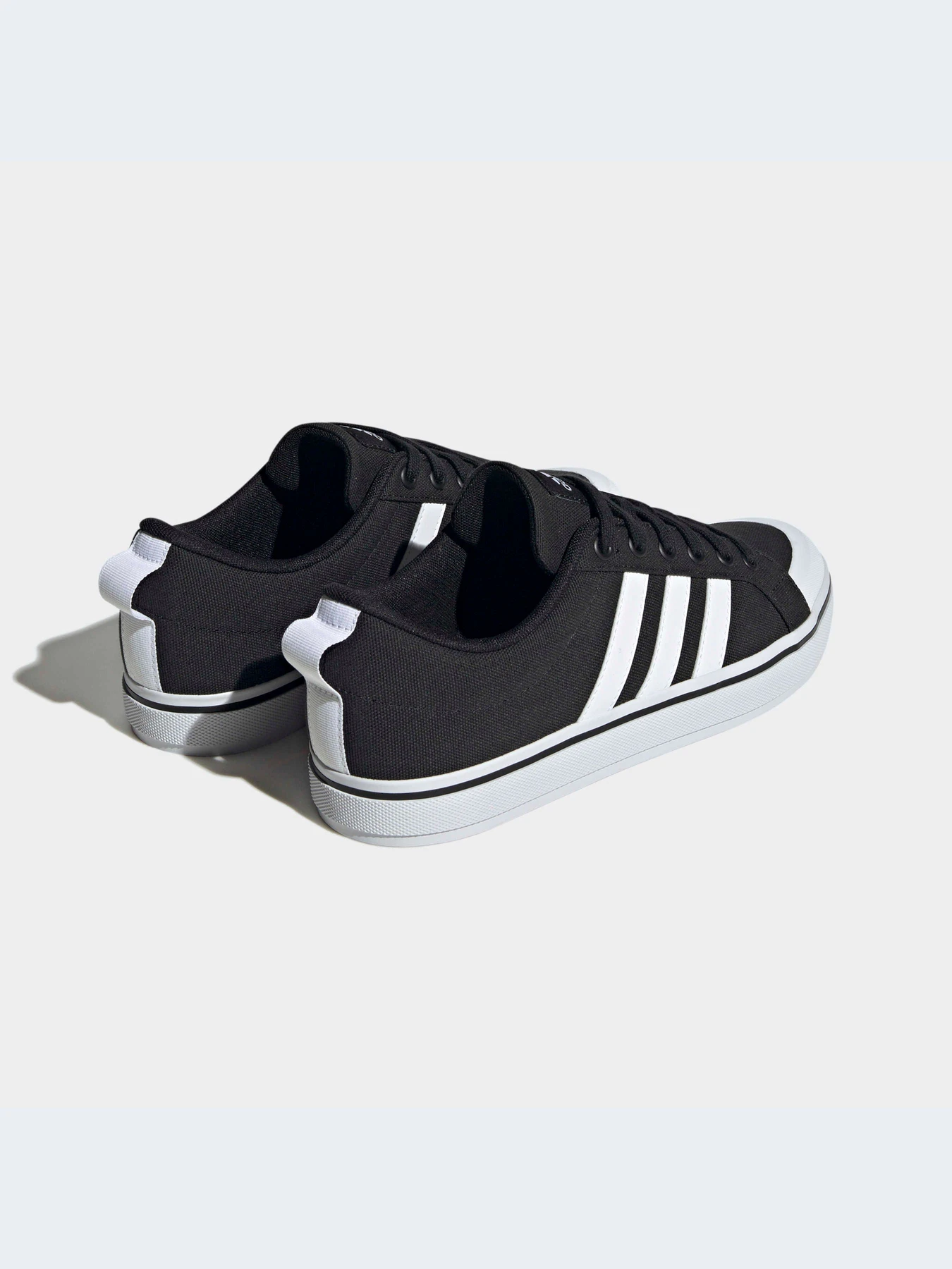 Кеды Adidas Bravada модель FZ6166 Фото