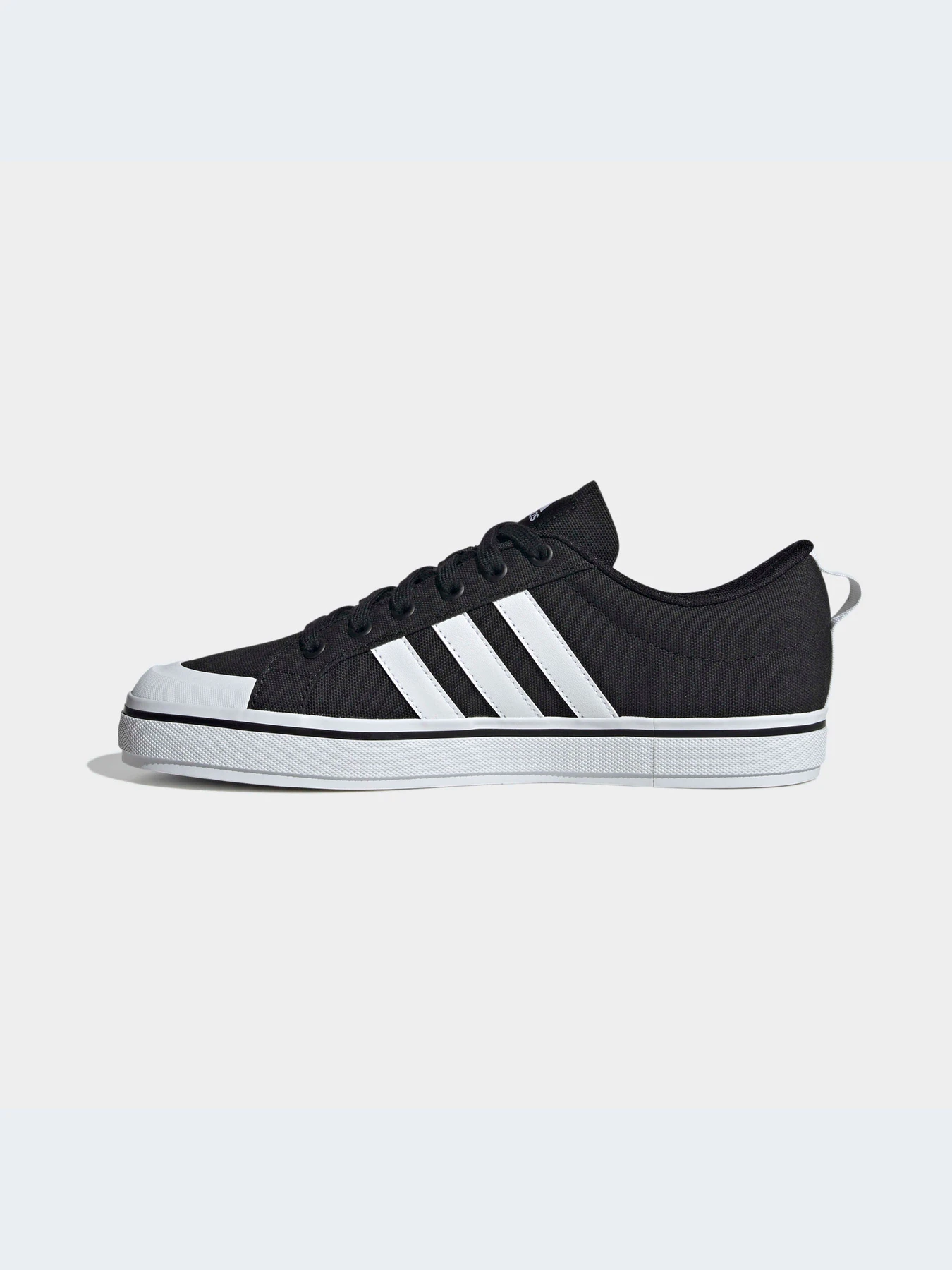 Кеды Adidas Bravada модель FZ6166 Фото