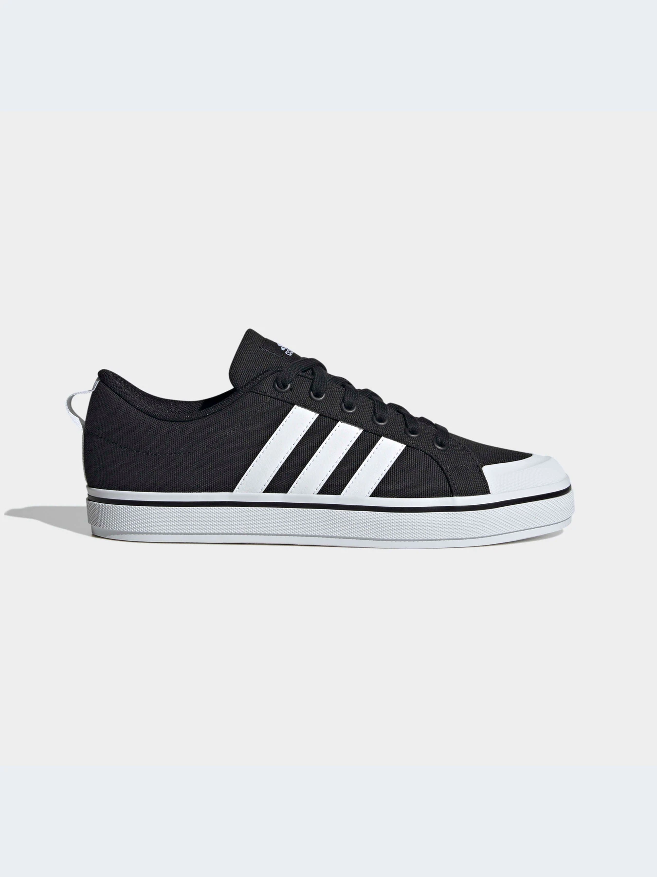 Кеды Adidas Bravada модель FZ6166 Фото