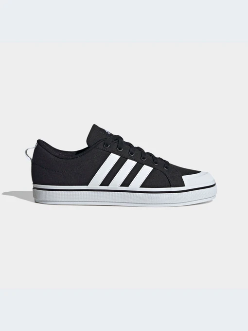 Кеды Adidas Bravada модель FZ6166 Фото