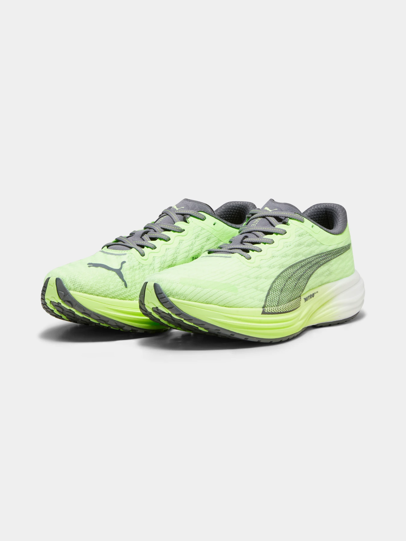 Кроссовки PUMA Deviate Nitro™ 2 модель 376807 Фото