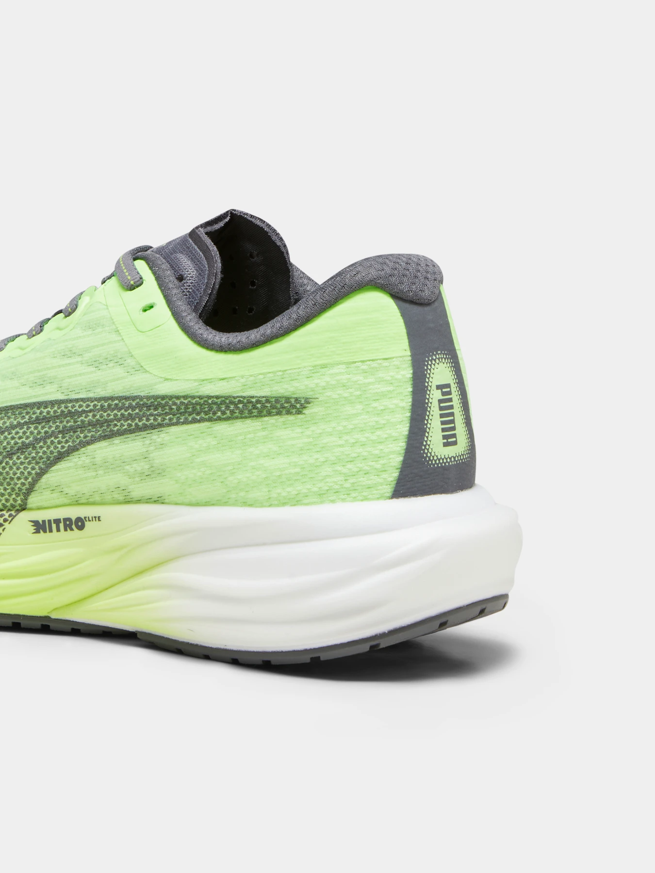 Кроссовки PUMA Deviate Nitro™ 2 модель 376807 Фото