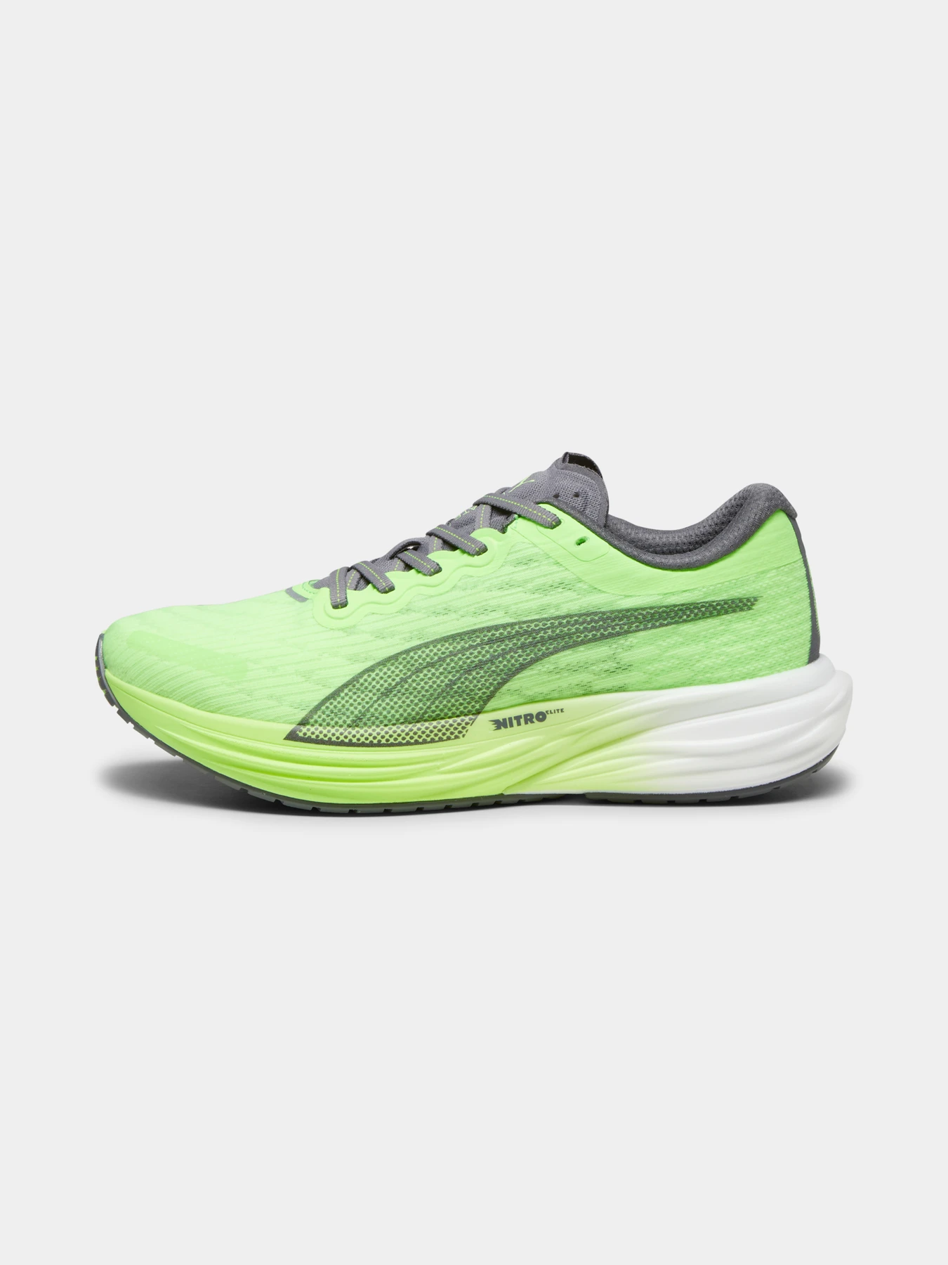 Кроссовки PUMA Deviate Nitro™ 2 модель 376807 Фото