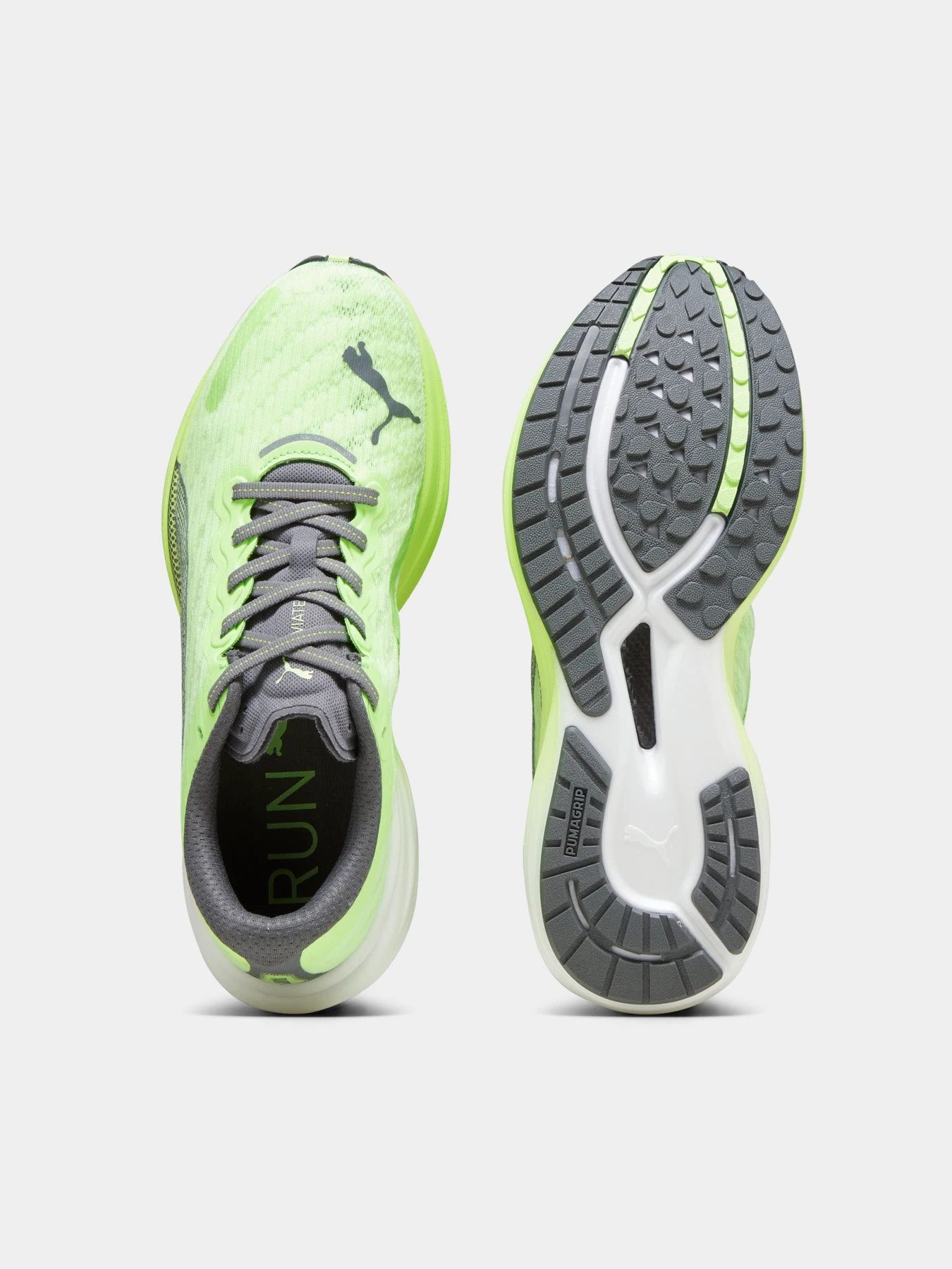 Кроссовки PUMA Deviate Nitro™ 2 модель 376807 Фото