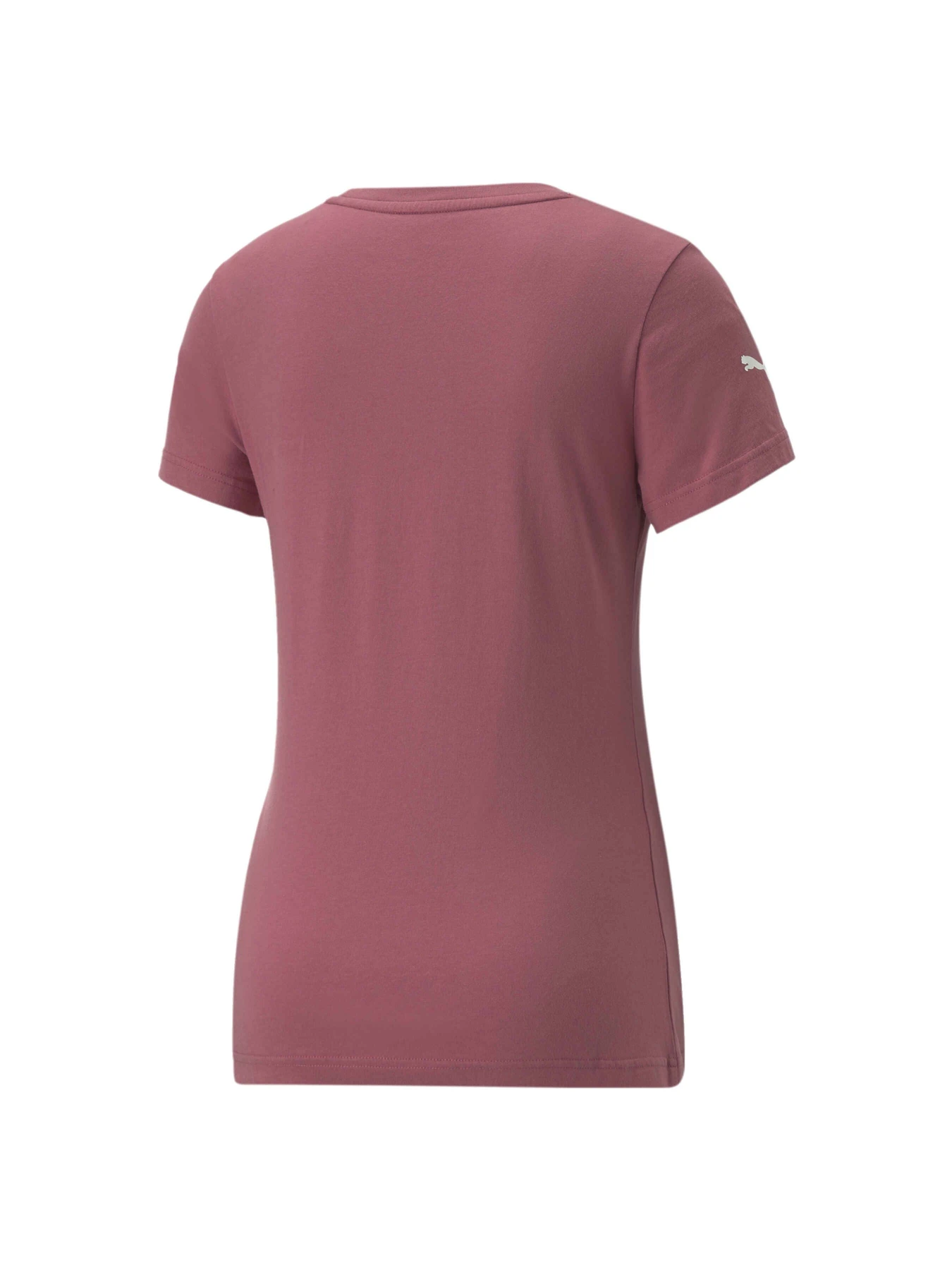 Футболки и поло PUMA Bmw Mms Ess Logo Tee модель 536249 Фото