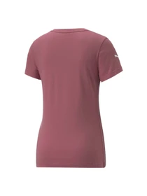 Футболки и поло PUMA Bmw Mms Ess Logo Tee модель 536249 Фото