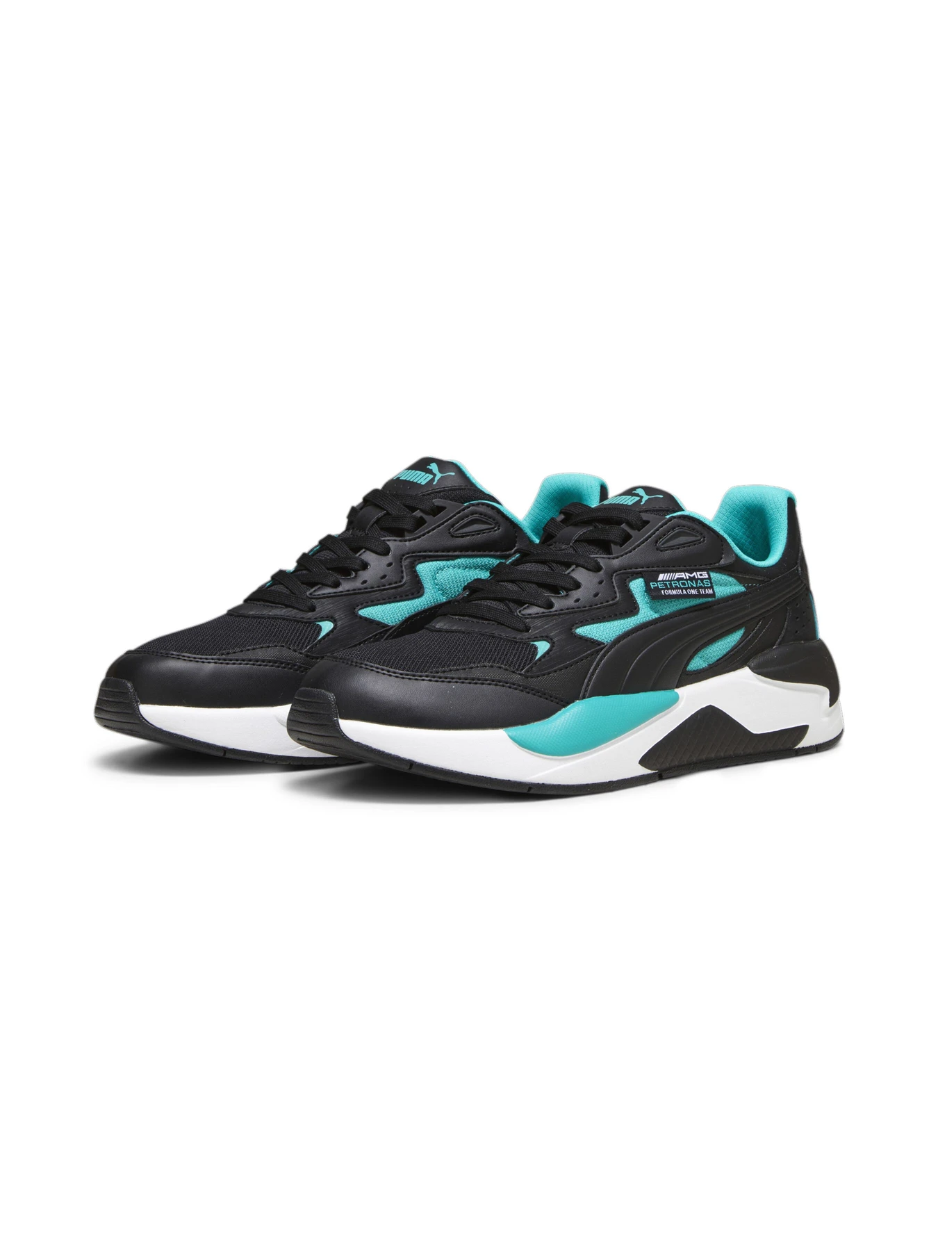 Кроссовки PUMA Mapf1 X-ray Speed модель 307136 Кроссовки PUMA Mapf1 X-ray Speed модель 307136 Фото