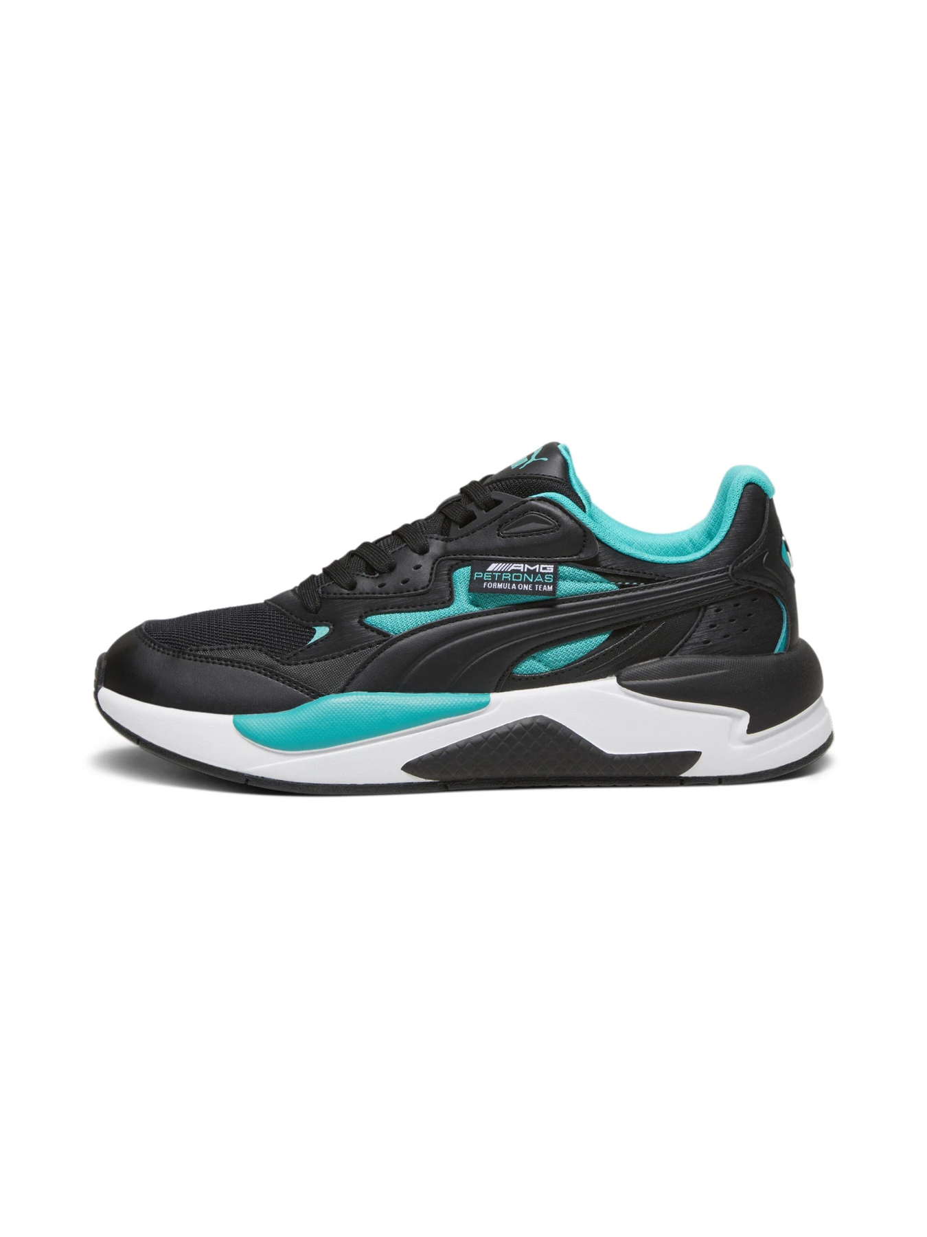 Кроссовки PUMA Mapf1 X-ray Speed модель 307136 Кроссовки PUMA Mapf1 X-ray Speed модель 307136 Фото