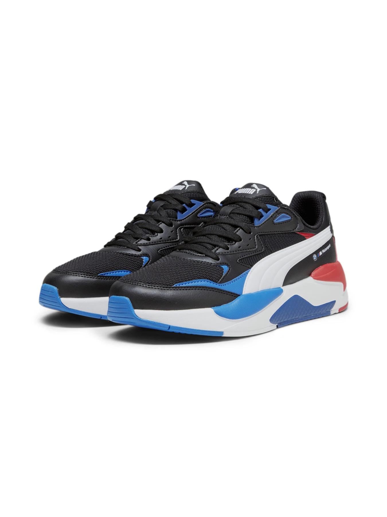 Кроссовки PUMA Bmw Mms X-ray Speed модель 307137 Кроссовки PUMA Bmw Mms X-ray Speed модель 307137 Фото