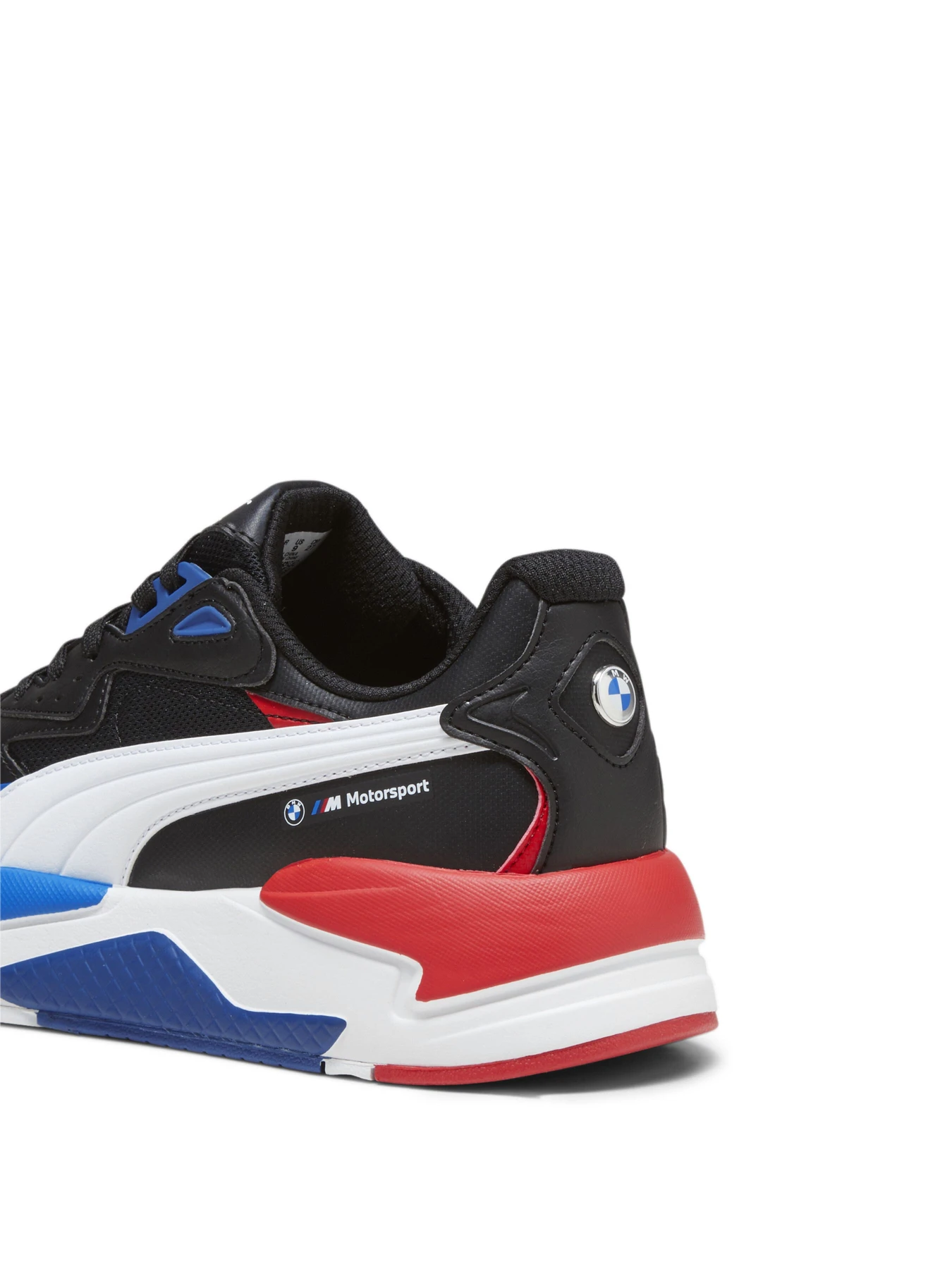 Кроссовки PUMA Bmw Mms X-ray Speed модель 307137 Кроссовки PUMA Bmw Mms X-ray Speed модель 307137 Фото